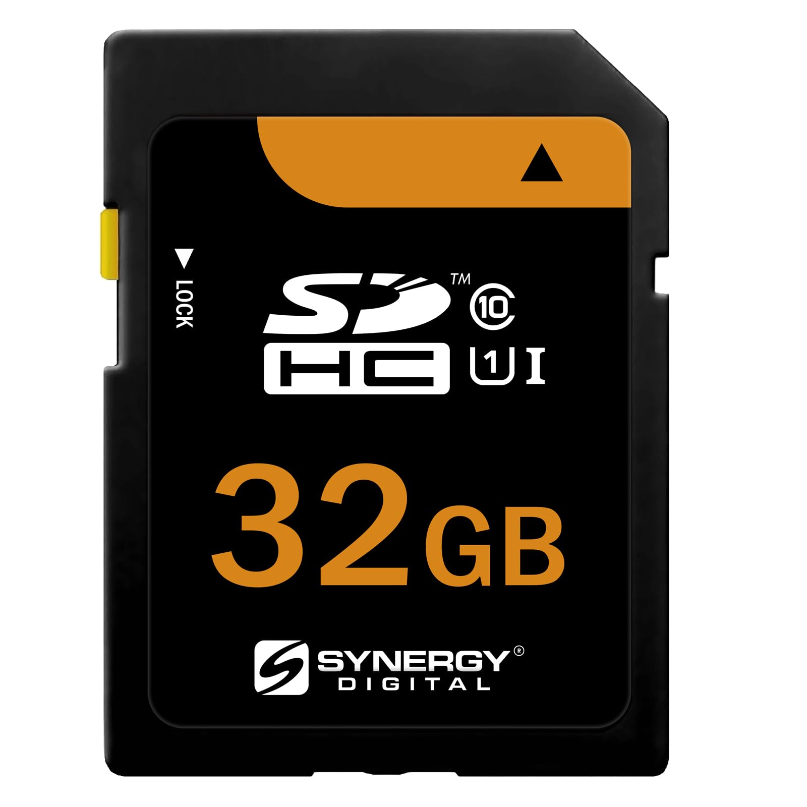 Synergy Digital 32Gb Secure Digital Sdhc Uhs-I Memory Cards, Compatible With Sony Cyber-Shot Dsc-Rx1R Ii Digital Camera - Class