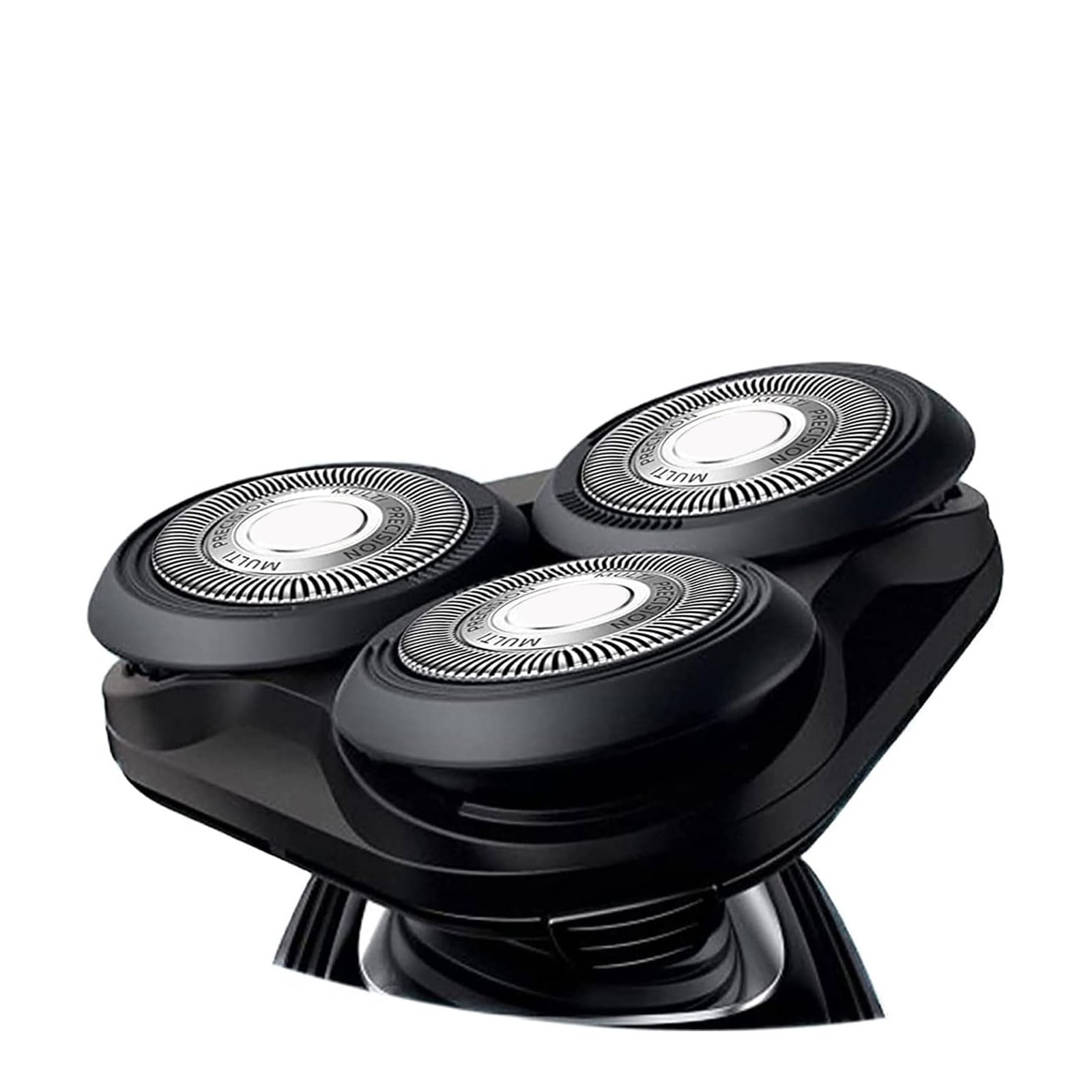 Gleway Sh50/52 Replacement Heads Compatible With Norelco Series 5000 Electric Shavers, New Upgrade Razor Replacement Blades Fit