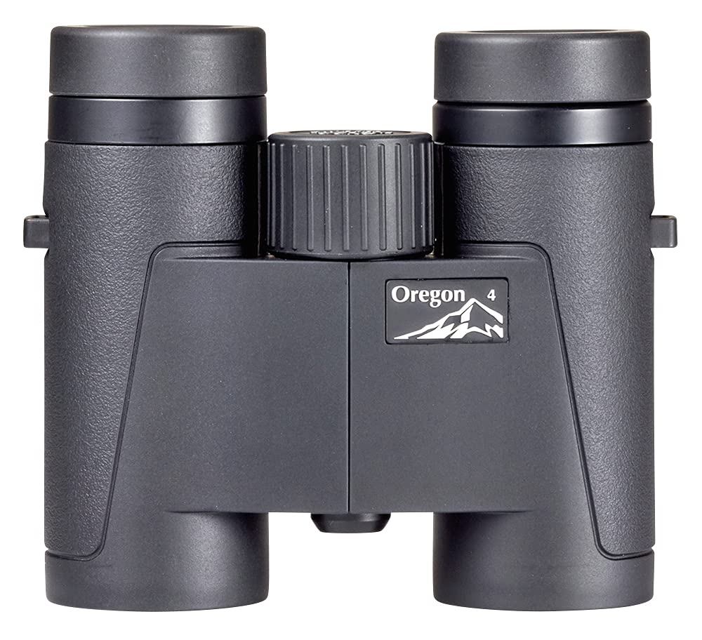 Opticron Oregon 4 Pc Oasis 8X32 Binocular,Black,30765