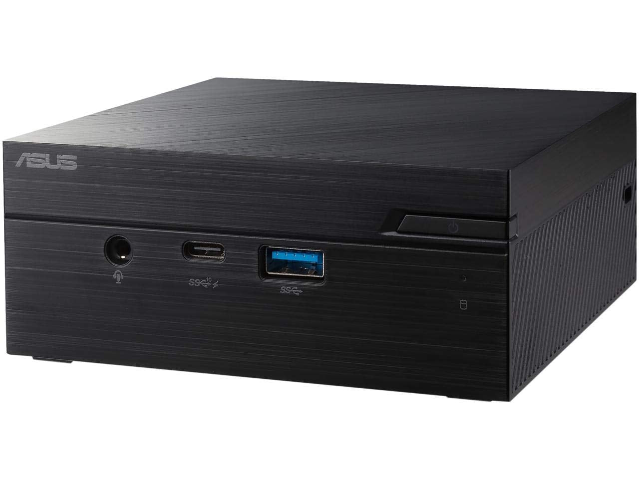 Asus SY PN61BB5027MD Mini PC Ci58265U Intel UHD Graphics 620 32G 256G W10P