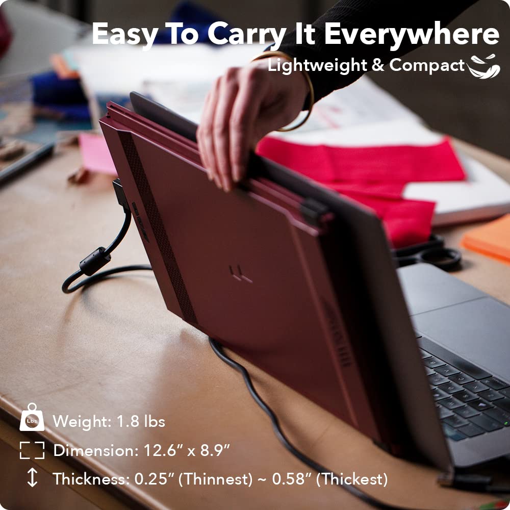 Duex Max (Rio Rouge)