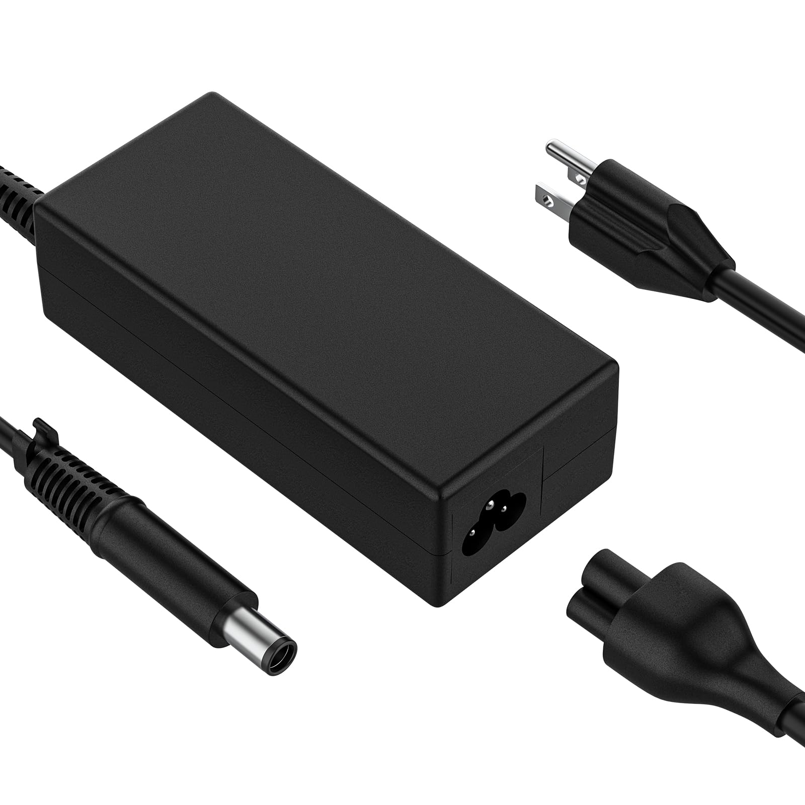 90W 19V 4.74A Ac Charger Fit For Hp 22 C0063W 22 C0073W 22 Df0003W 22 Df0013W 23 Q026 23 R110 24 B010 24 E001Nf All In One Deskt