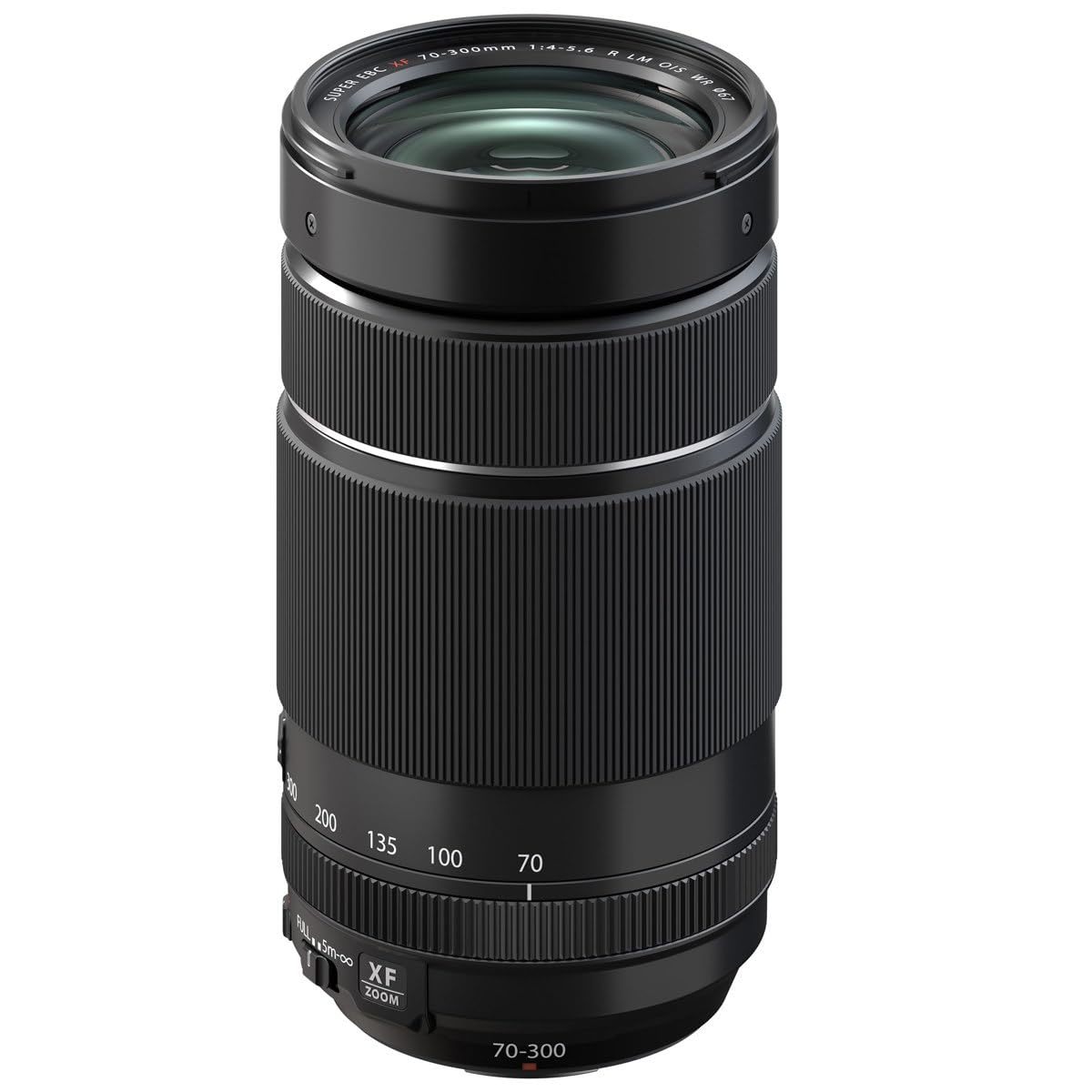 Fujifilm Fujinon Xf70 300Mmf4 5.6 Lm Ois Wr