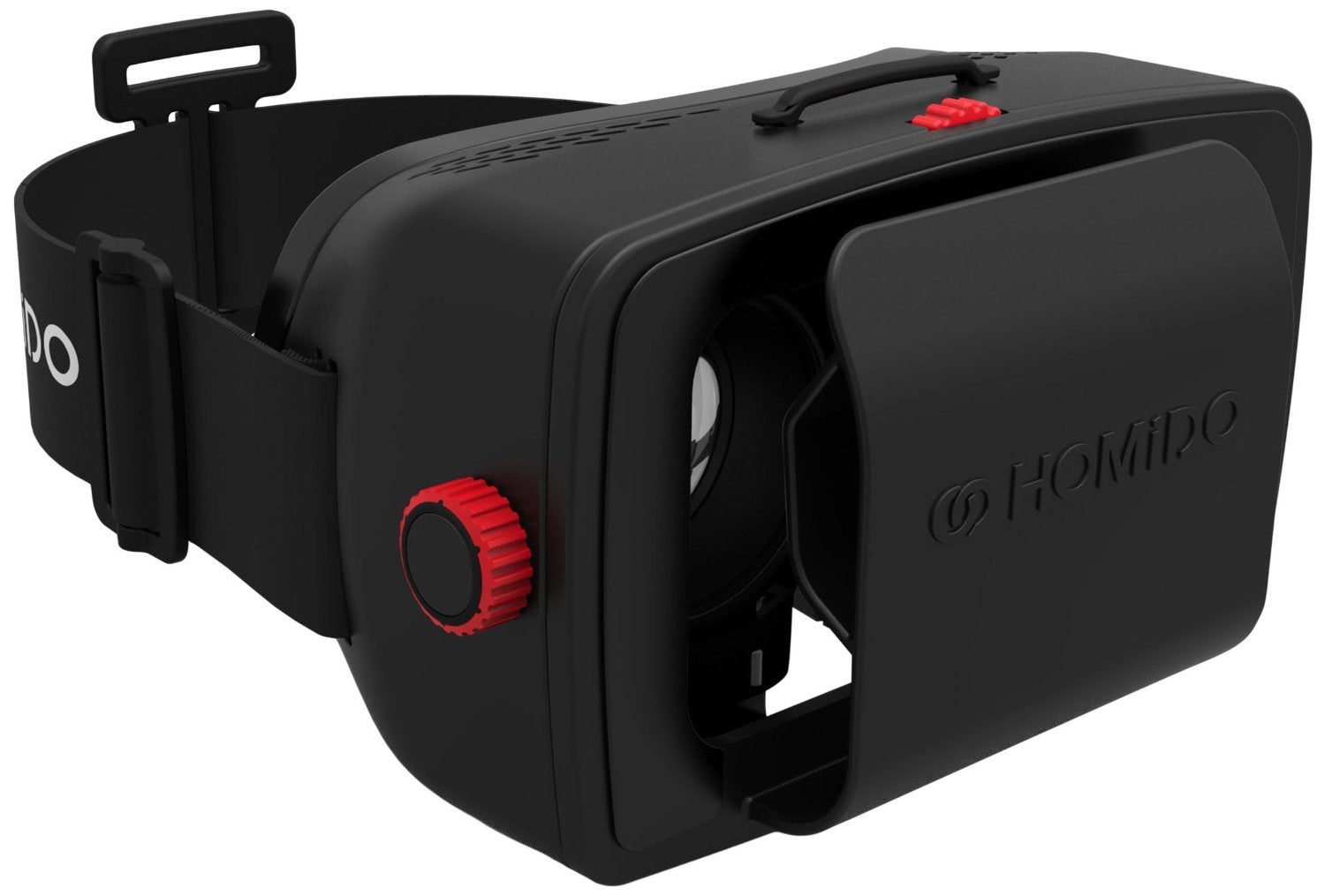 Homido Homido1 Virtual Reality Headset For Smartphone