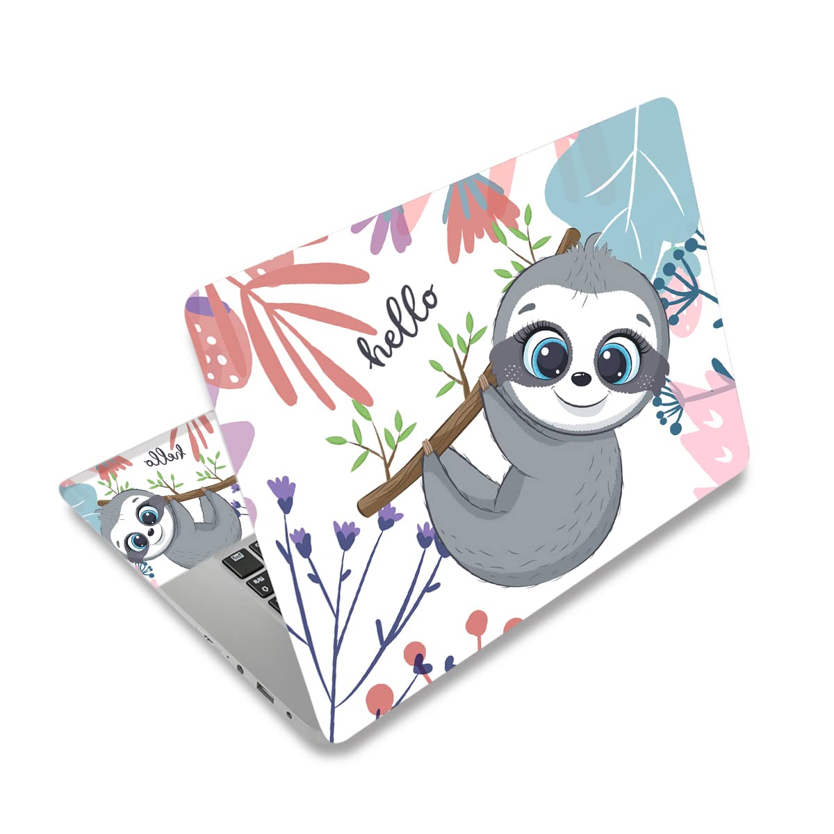 Laptop Notebook Skin Sticker Cover Decal Fits 12 13 13.3 14 15 15.4 15.6 Inch Laptop Protector Notebook Pc