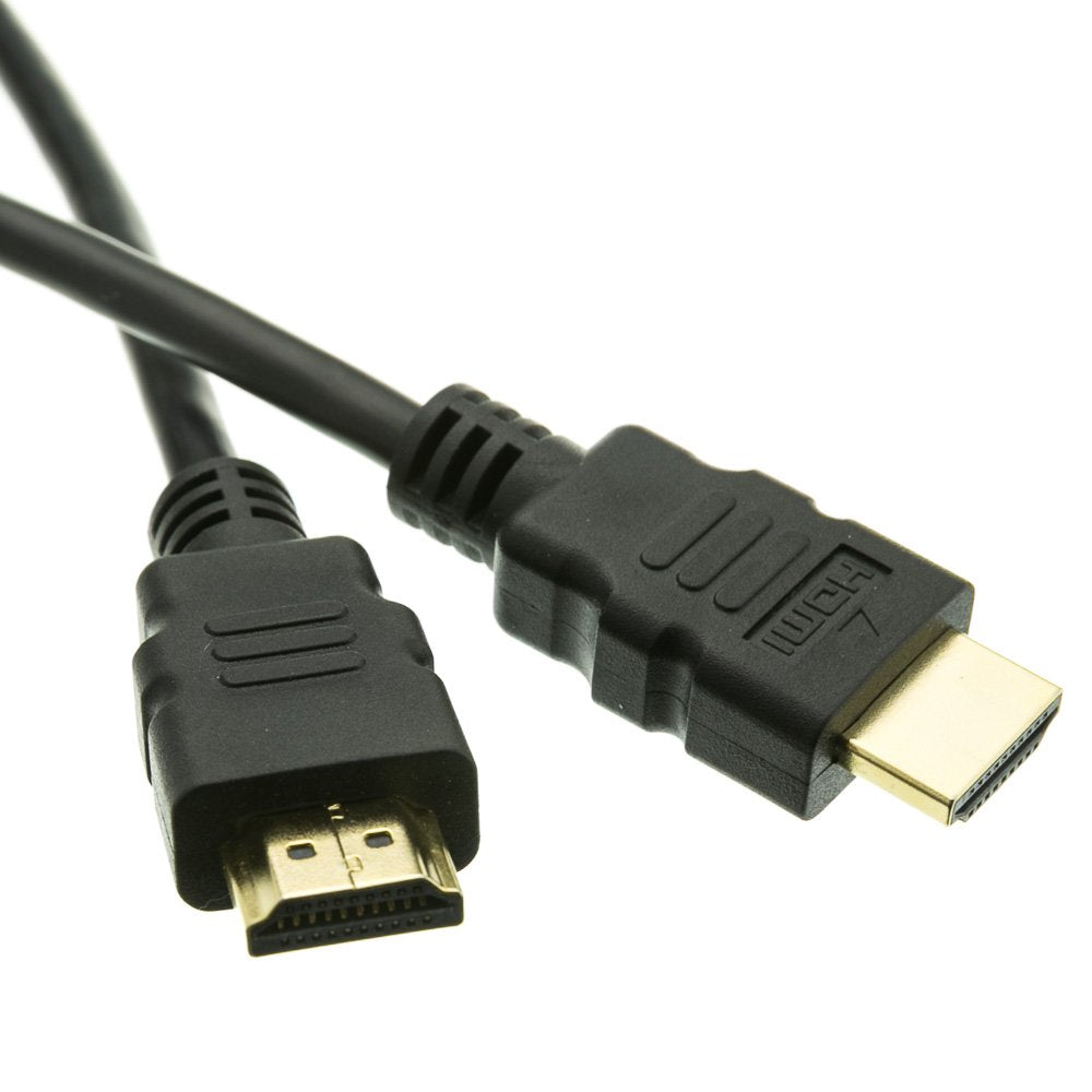 Cable Wholesale Hdmi Cable High Speed With Ethernet1080P Full Hd Hdmi Male 6 Foot