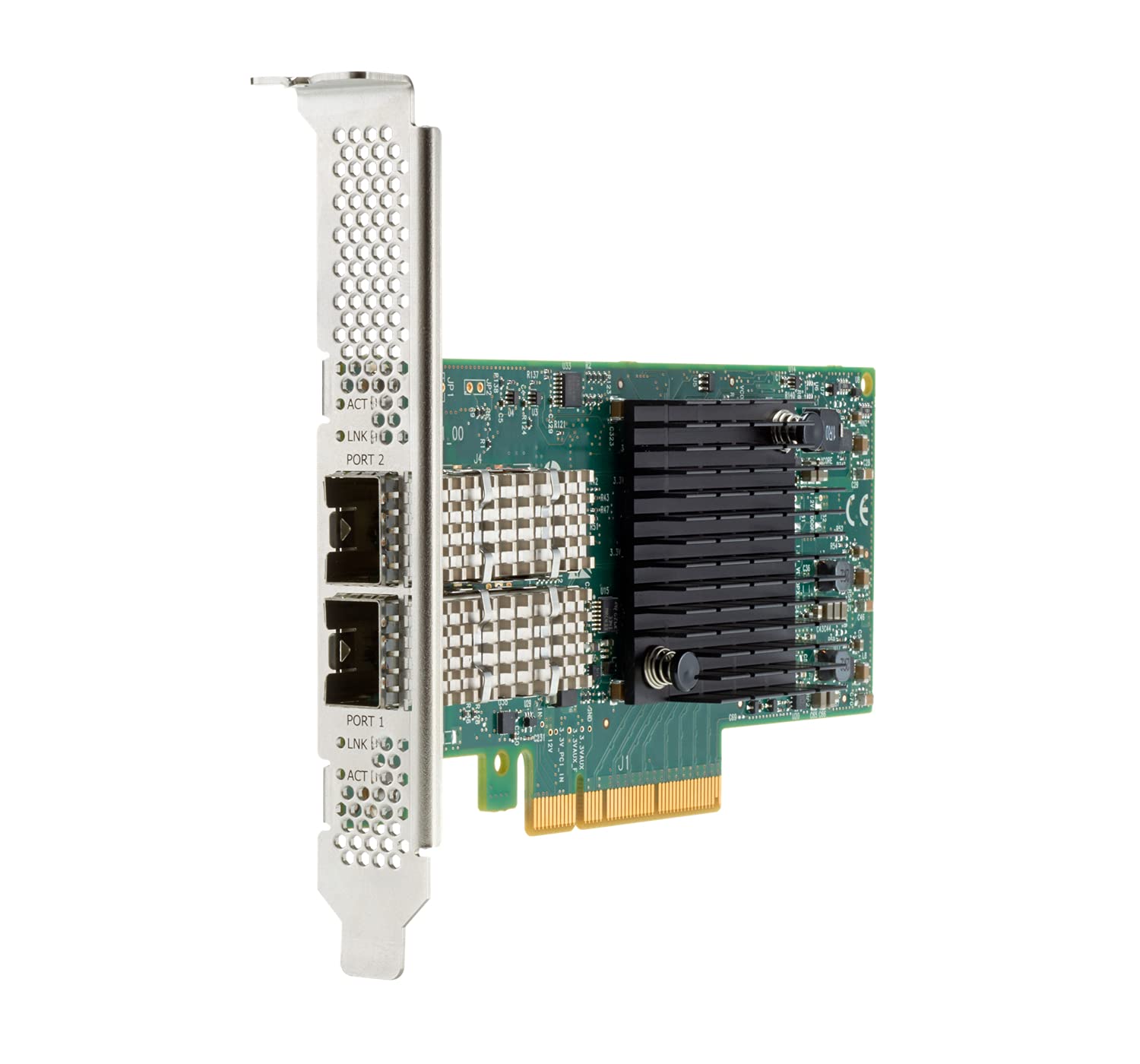 Bcm 57414 10/25Gbe 2P Sfp28 A