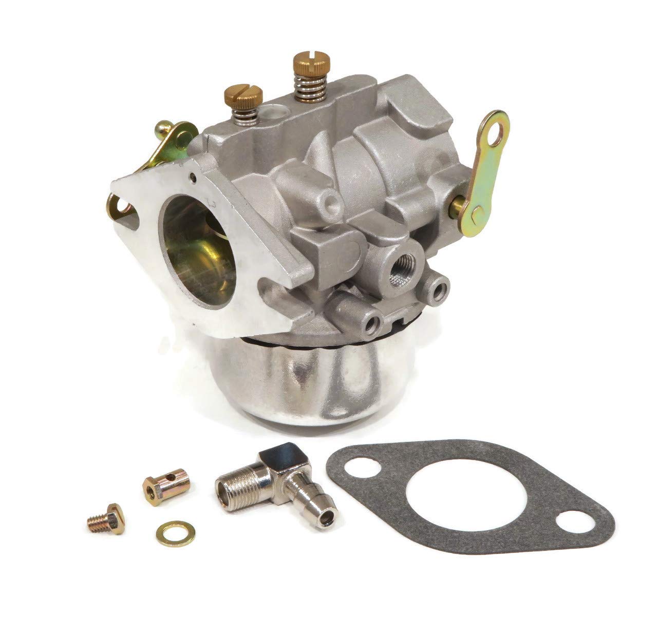 Carburetor Carb For John Deere 400 Kohler K Series Hydrostatic Lawn Mower Engine