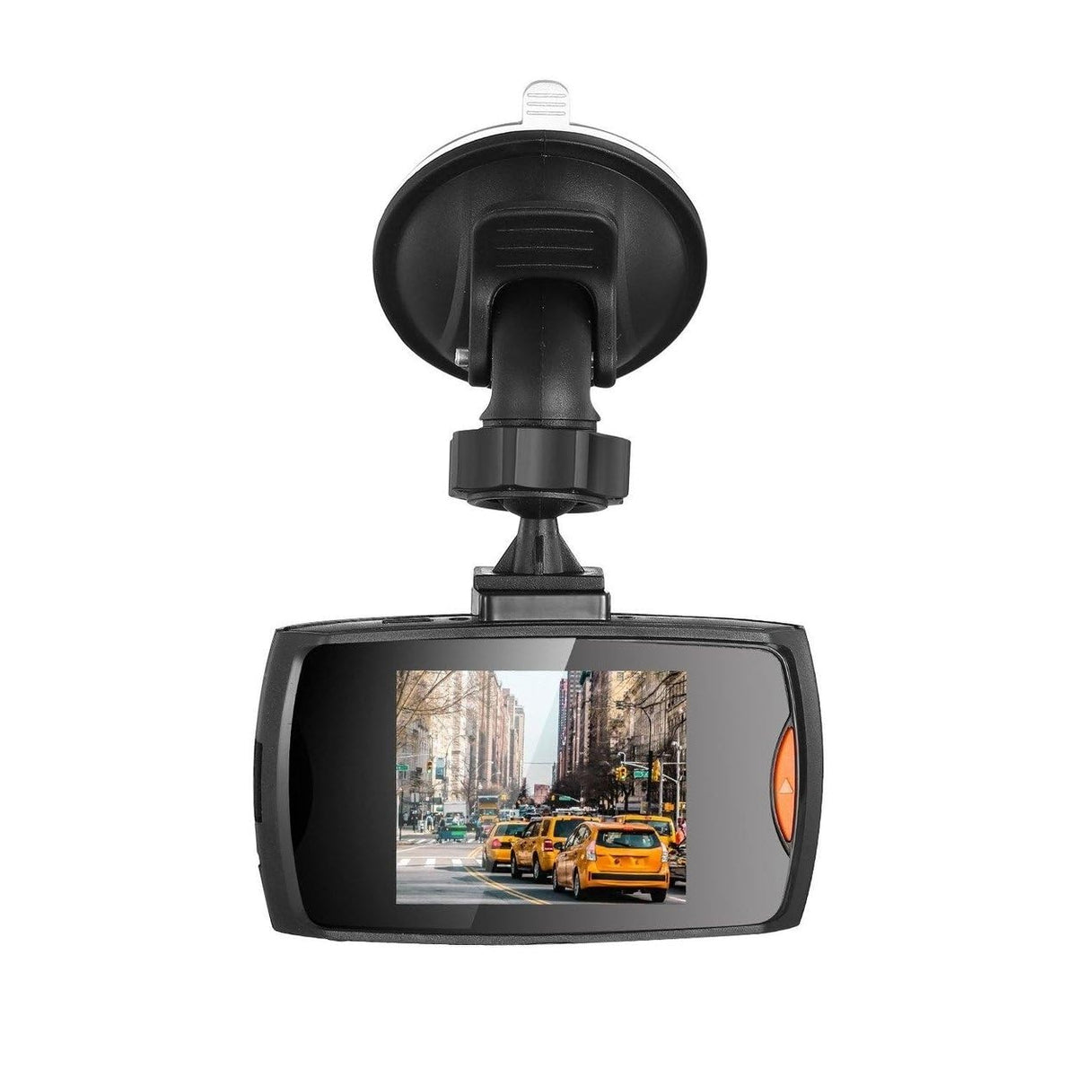 1080P Car DVR Camera Dash Cam Camcorder 90 Angle Loop Recording Night Vison