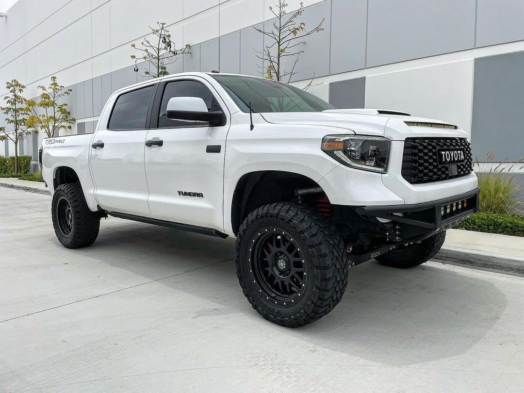 Ksaauto Short Antenna For Toyota Tundra 2000 2021 Toyota Tacoma 1995 2015, Toyota Tundra Accessories,Toyota Truck Antenna Replac