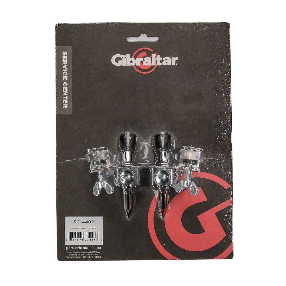 Gibraltar Drum Anchor (Sc 4402)