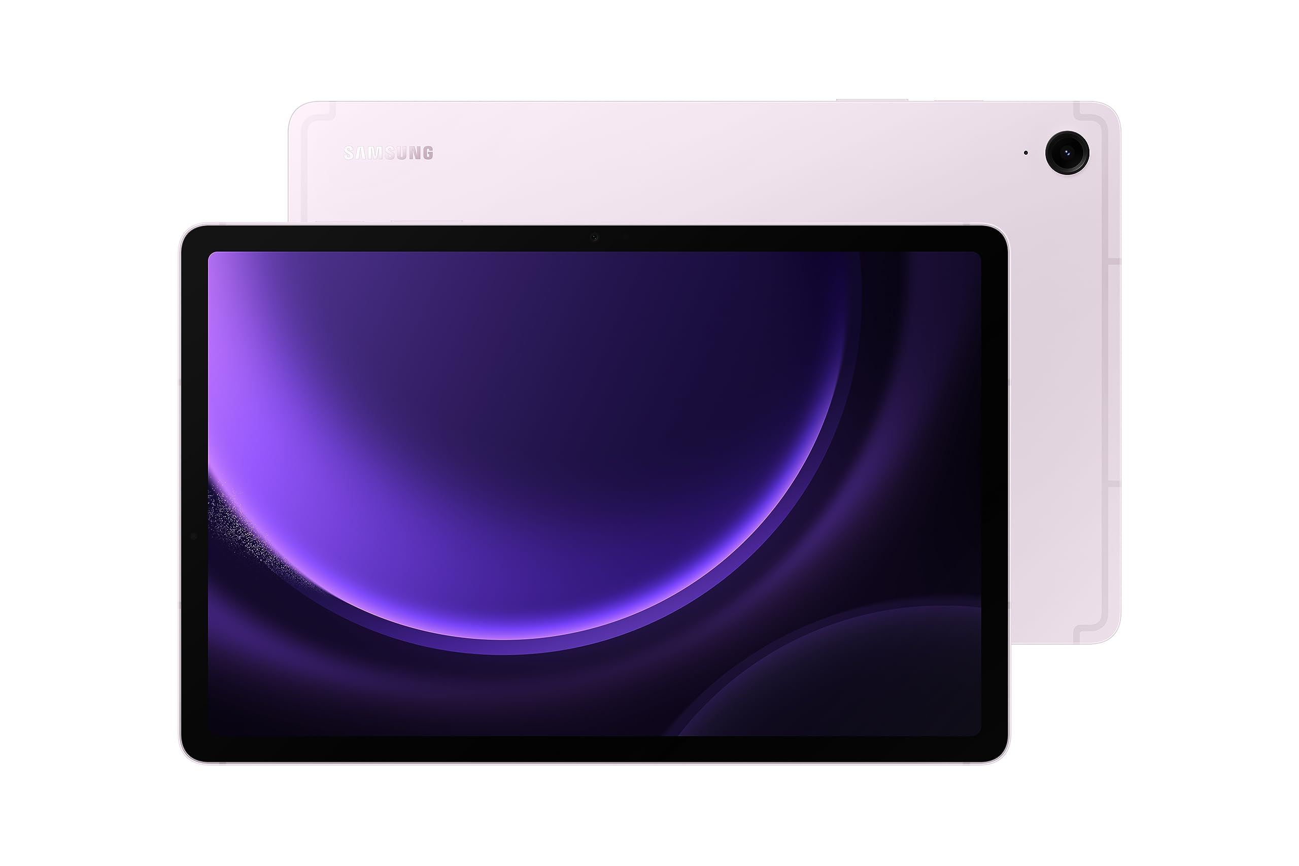 Samsung Galaxy Tab S9 FE X510 10.9 256GB Purple (WiFi)