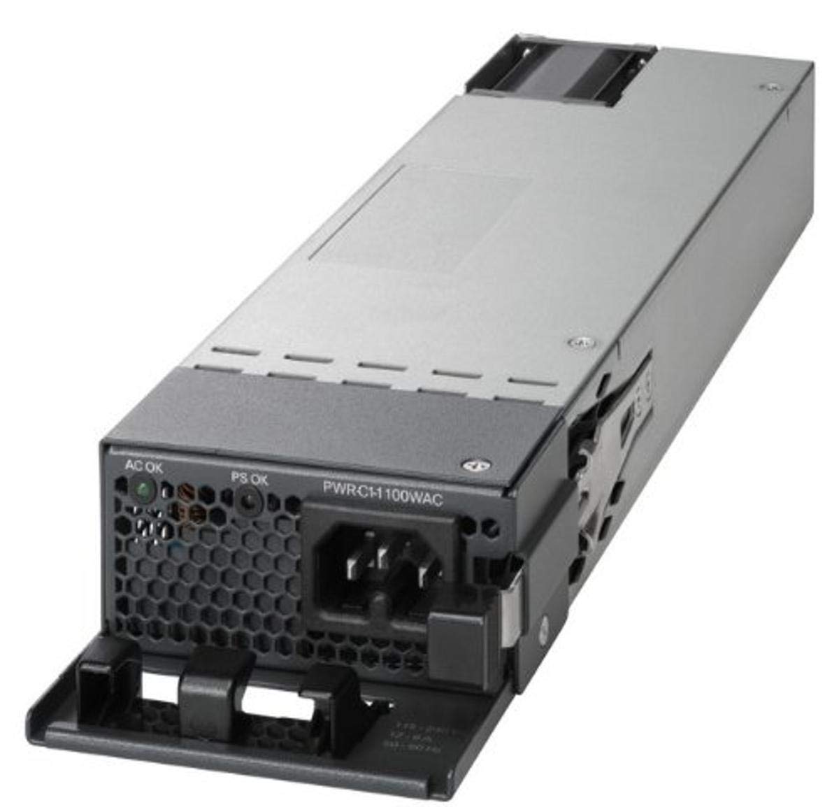 Cisco Hot Plug/Redundant   Plug In Module 1100 Power Supply Pwr C1 1100Wac=
