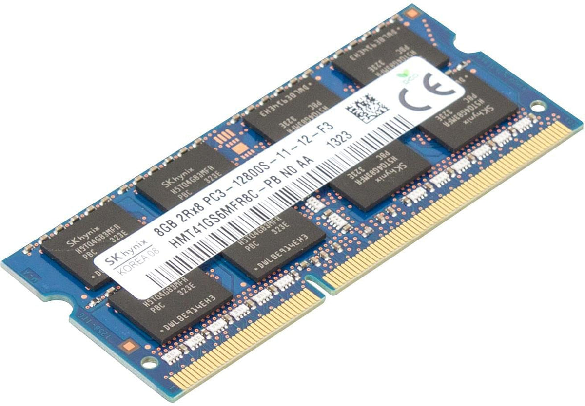HP 634091 – 001 – 8 GB Memory (DDR3, 1333 MHz)