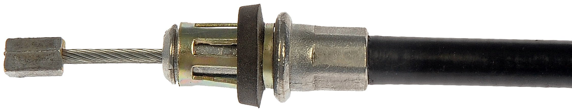 Dorman C660188 Front Parking Brake Cable Compatible With Select Pontiac Models