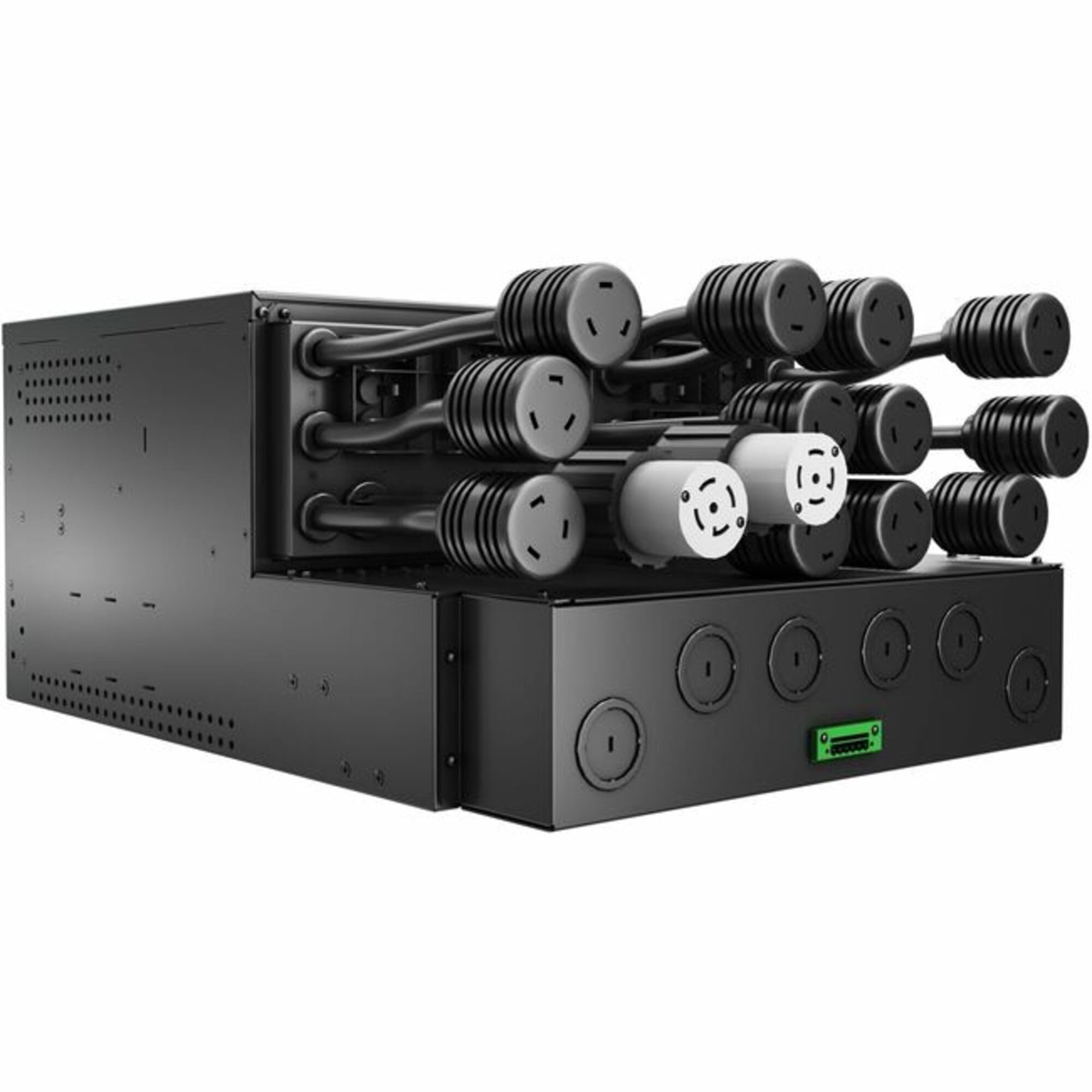ITA2 8kVA Maint Bypass Cbnt