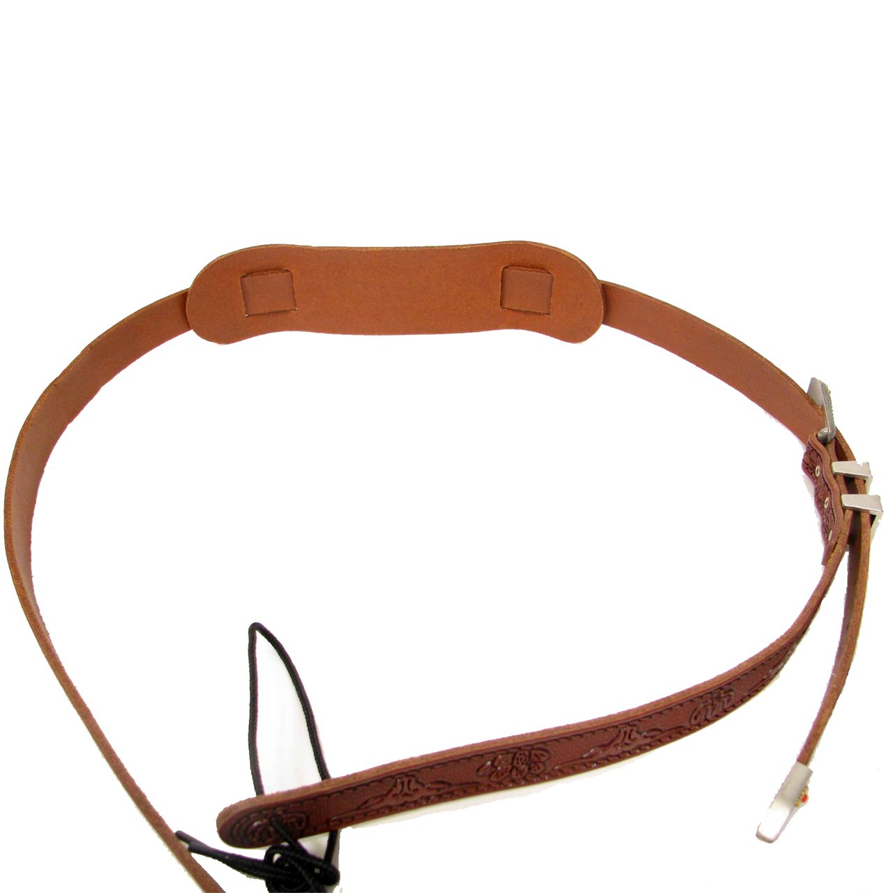 Fender Strap - Gretsch 3333 Tooled Walnut