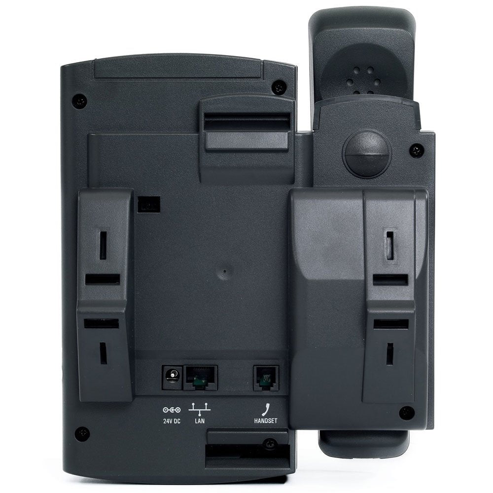 Polycom Soundpoint Ip Phones Polycom Soundpoint Ip 321 Phone – Electroeshop