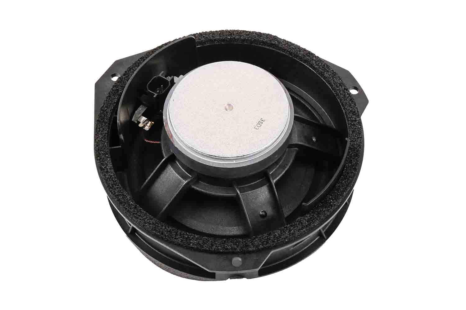 Gm Genuine Parts 25802875 Front Door Lower Radio Speaker