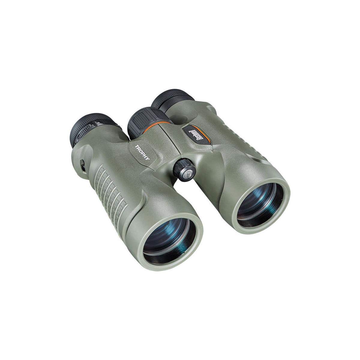 Bushnell Trophy Xtreme Binocular, Green, 8 X 56Mm