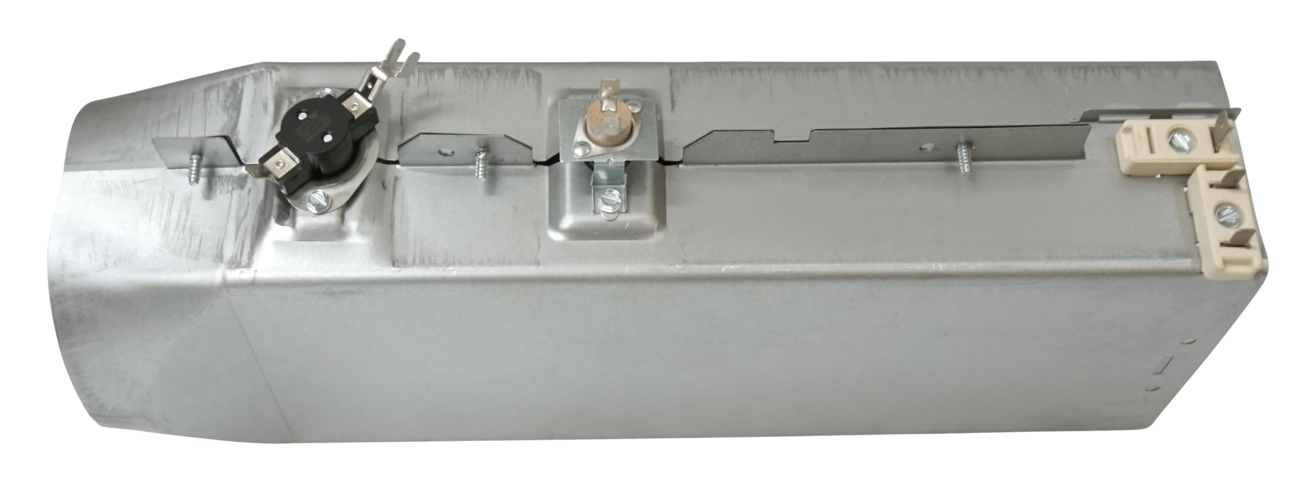 Supco De1001 Dryer Heating Element Replaces 6931El1001