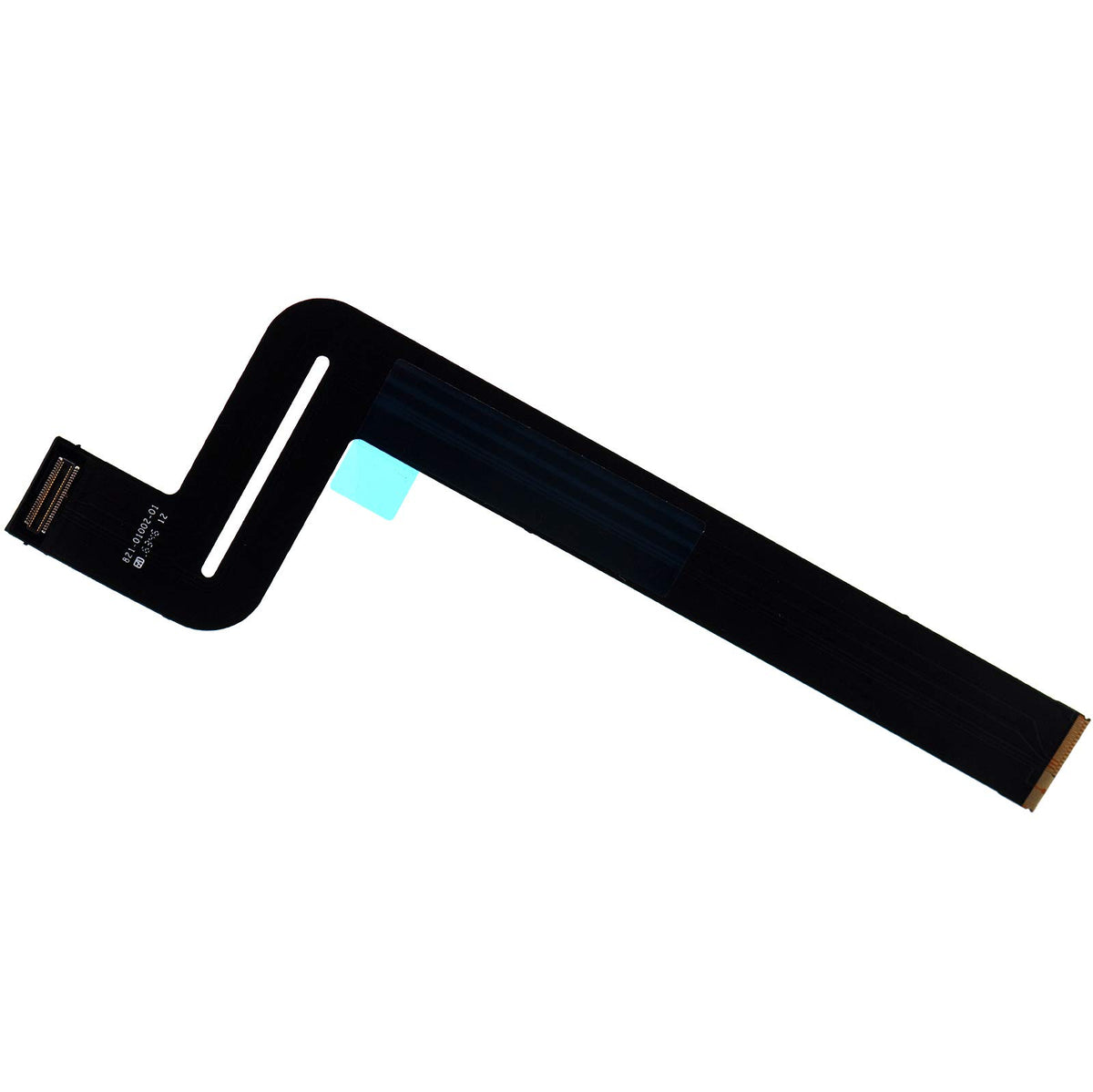 Deal4Go Touchpad Cable 821-01002-A Replacement For Macbook Pro A1708 2016 2017 Trackpad Ribbon Flex Cable 821-01002-01