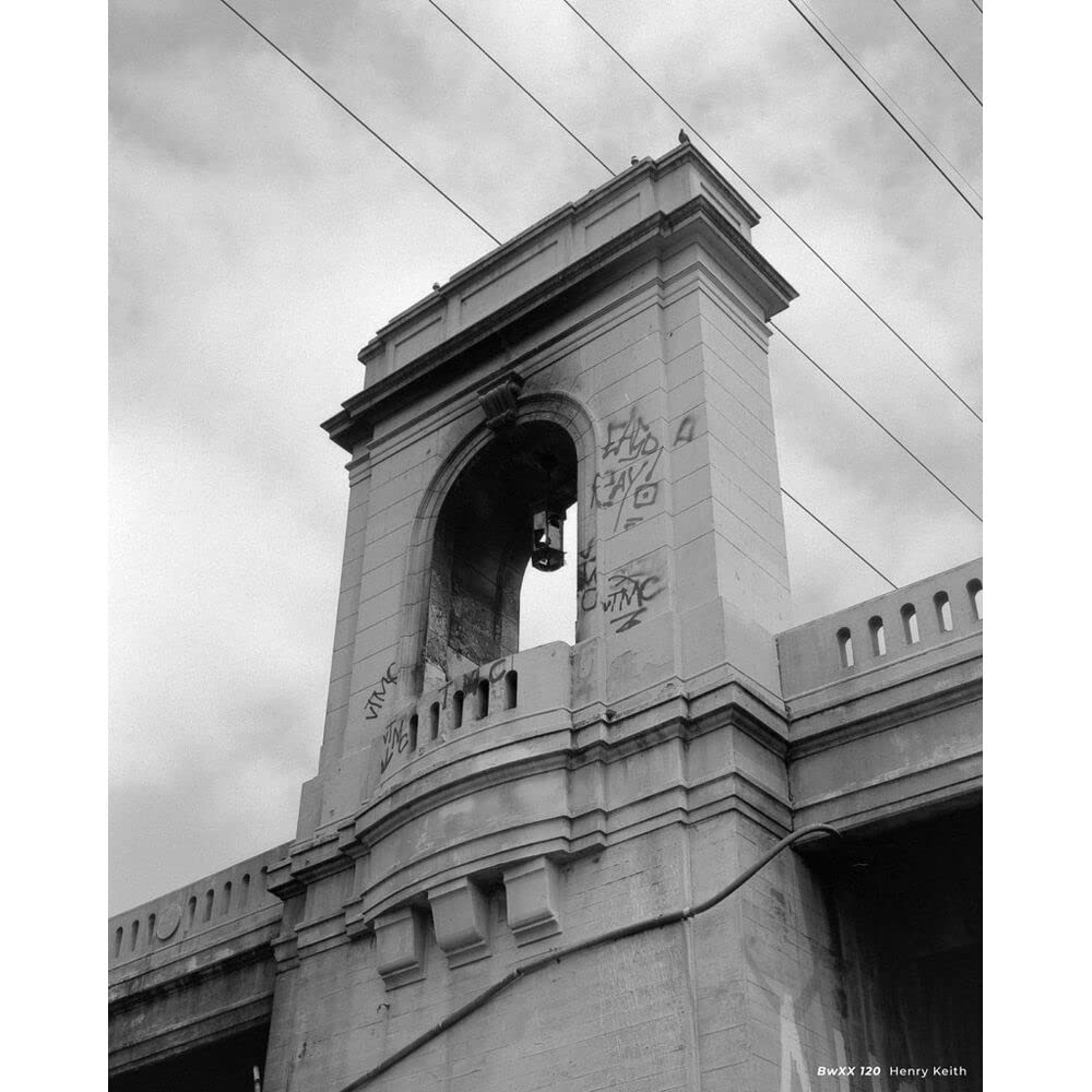 Cinestill Double X Bwxx Black And White 120 Roll