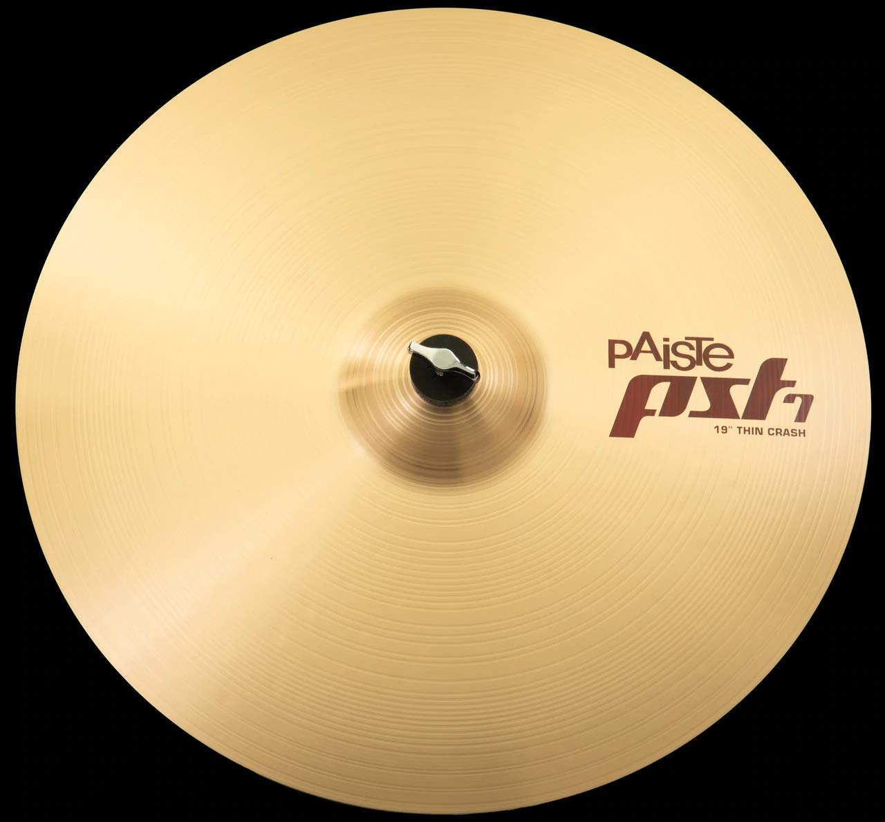 Paiste Pst 7 Thin Crash 19 In.