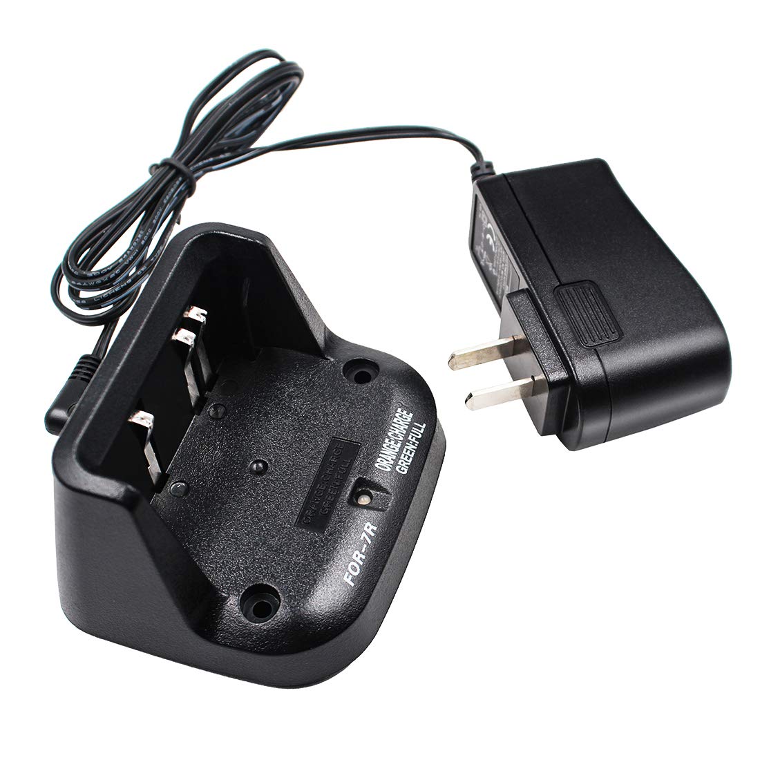 Cd 15A Charger For Yaesu Vx 5 Vx 5R Vx 6R Vx 7R Vxa 700 Fnb 58Li Fnb 80Li Standard Horizon Hx460S Hx471S