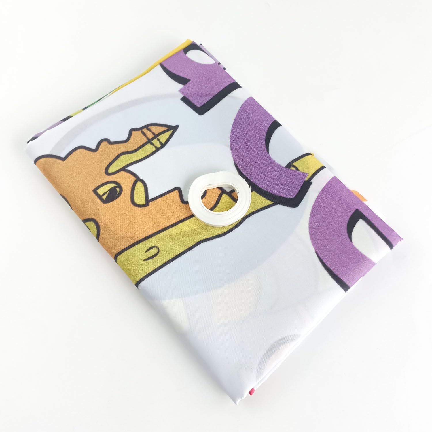 Loonelo Banner Backdrop For Oh The Places You'Ll Go With 70.8''X43.3'',Large Party Decorations Photography Background For Kinder