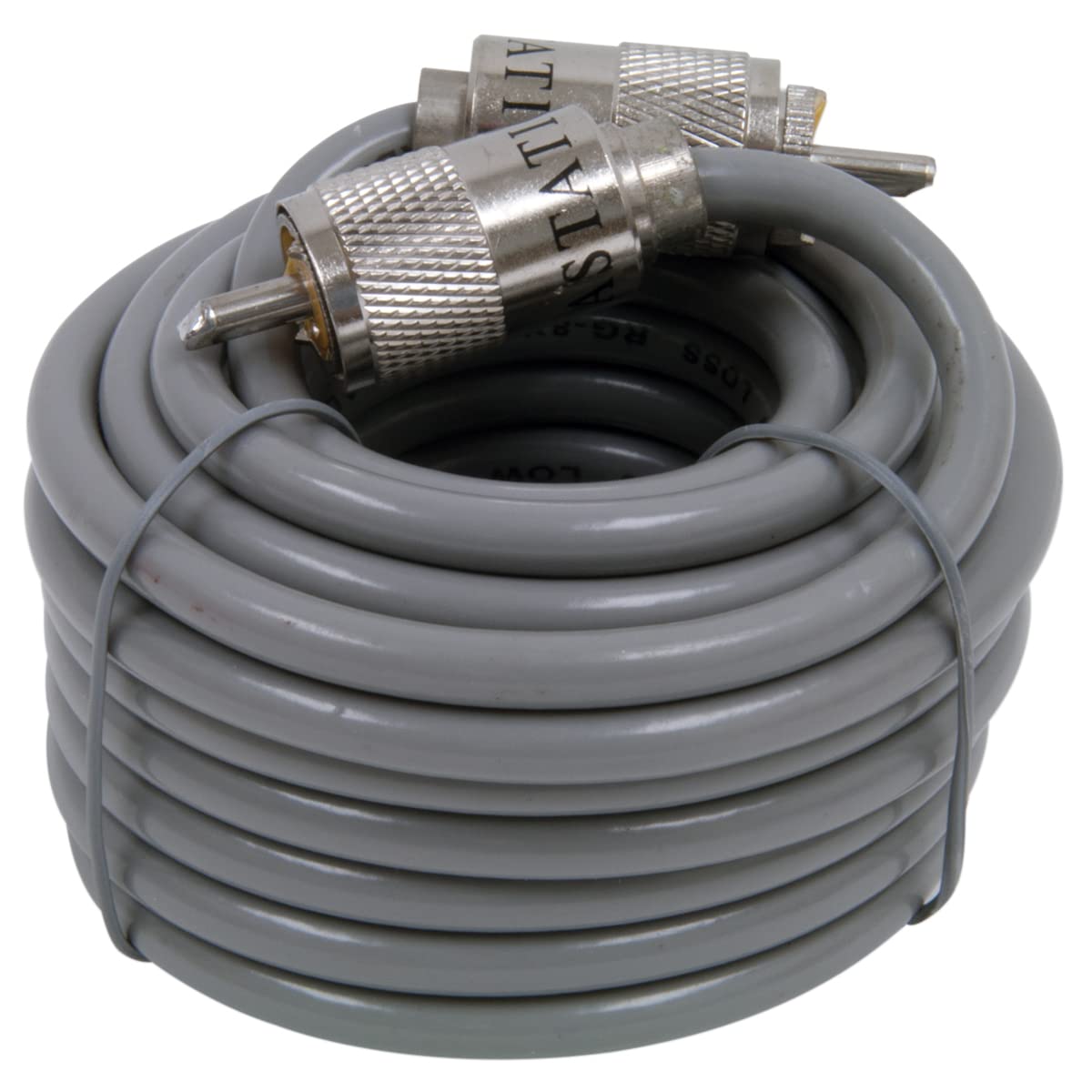 18Ft Cbl Asy W Ast Pl259 Cn