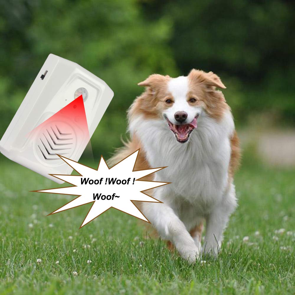 Waytronic Replaceable Voice Pir Infrared Motion Sensor Activated Welcome Doorbell For Shop Store Christmas Mp3 Audio Files To Pl