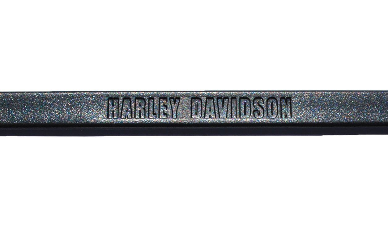 Mount Radio Stereo Install Dash Kit W/Harness And Clear Splashguard Compatible With Harley Davidson Flht