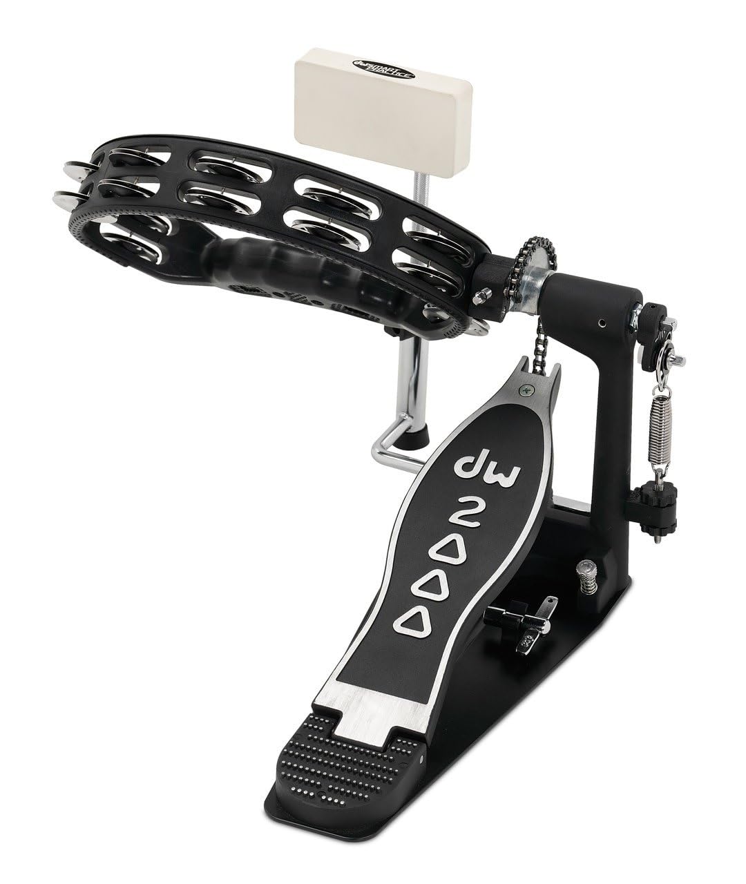 DW DWCP2010T Drum Set Tambourine