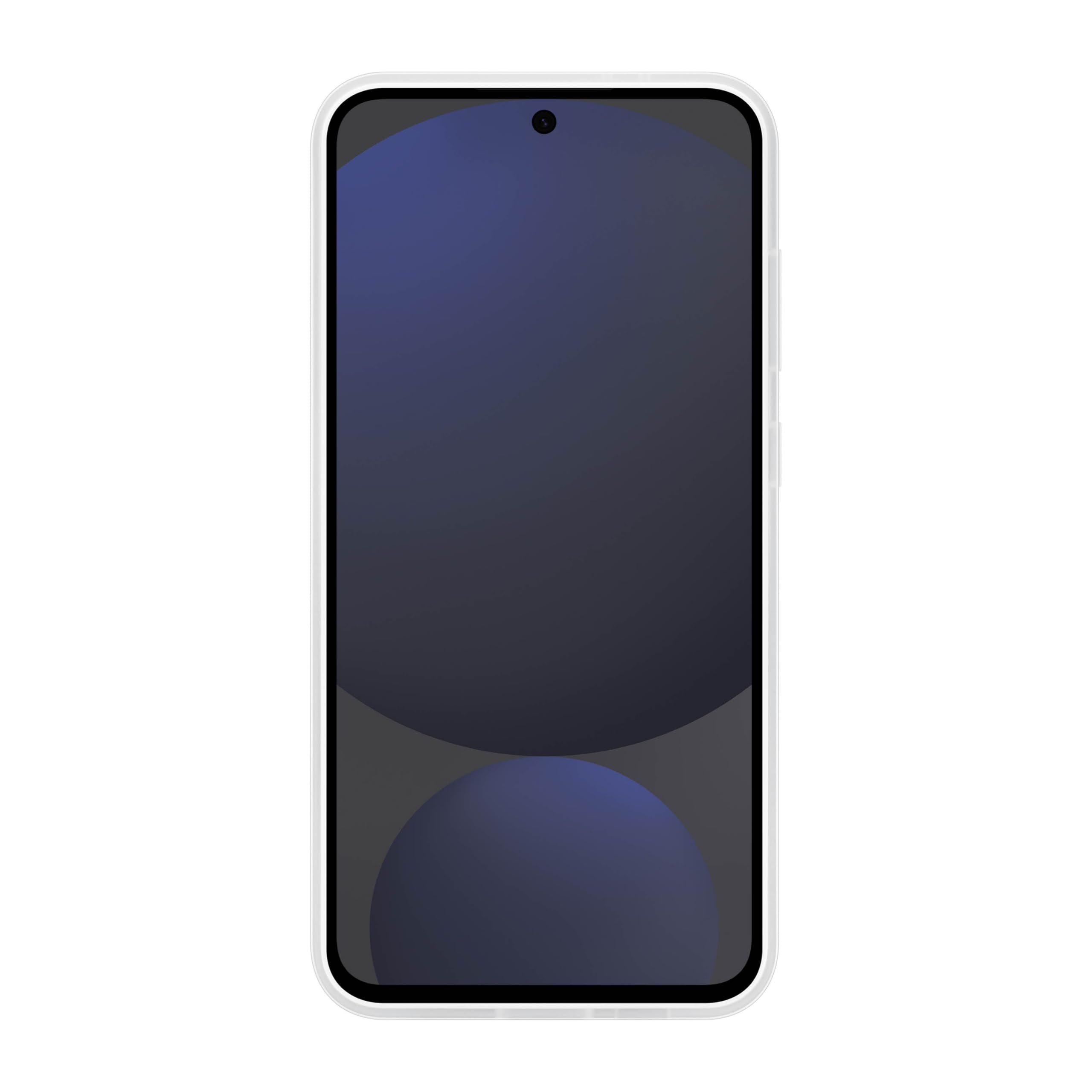 Samsung Galaxy S24 Fe Flipsuit Phone Case, Included Interactive Card Syncs With Screen, Customize For Different Display Designs,