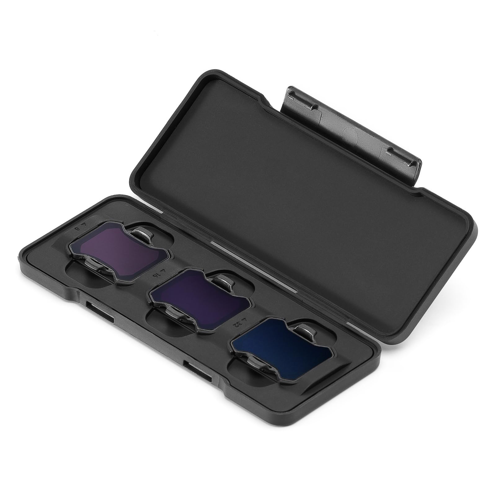 Dji Avata 2 Nd Filters Set (Nd8/16/32), Compatibility: Dji Avata 2
