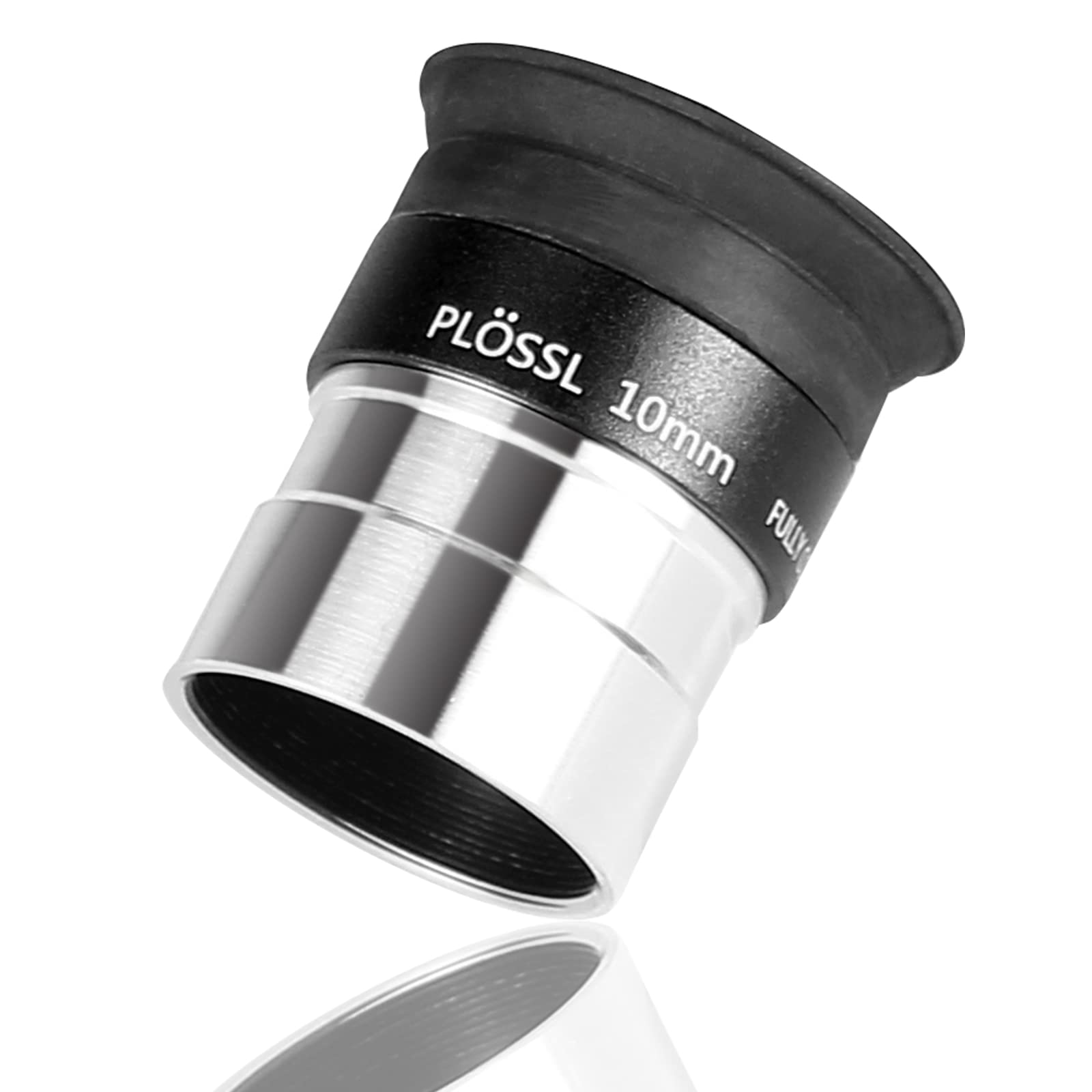 Celticbird 1.25'' Telescope Eyepiece Kit With 3 Plossl Eyepieces 4Mm/10Mm/32Mm Fully Multicoated Optical Lens Metal Construction