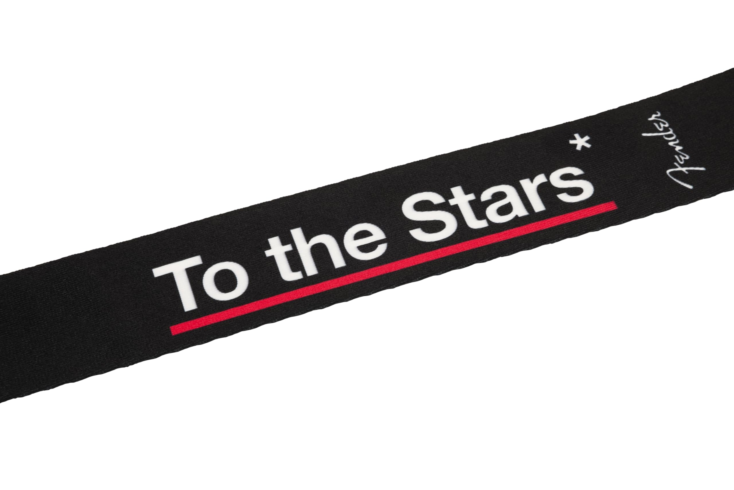 Tom Delonge To The Stars Strap, Black