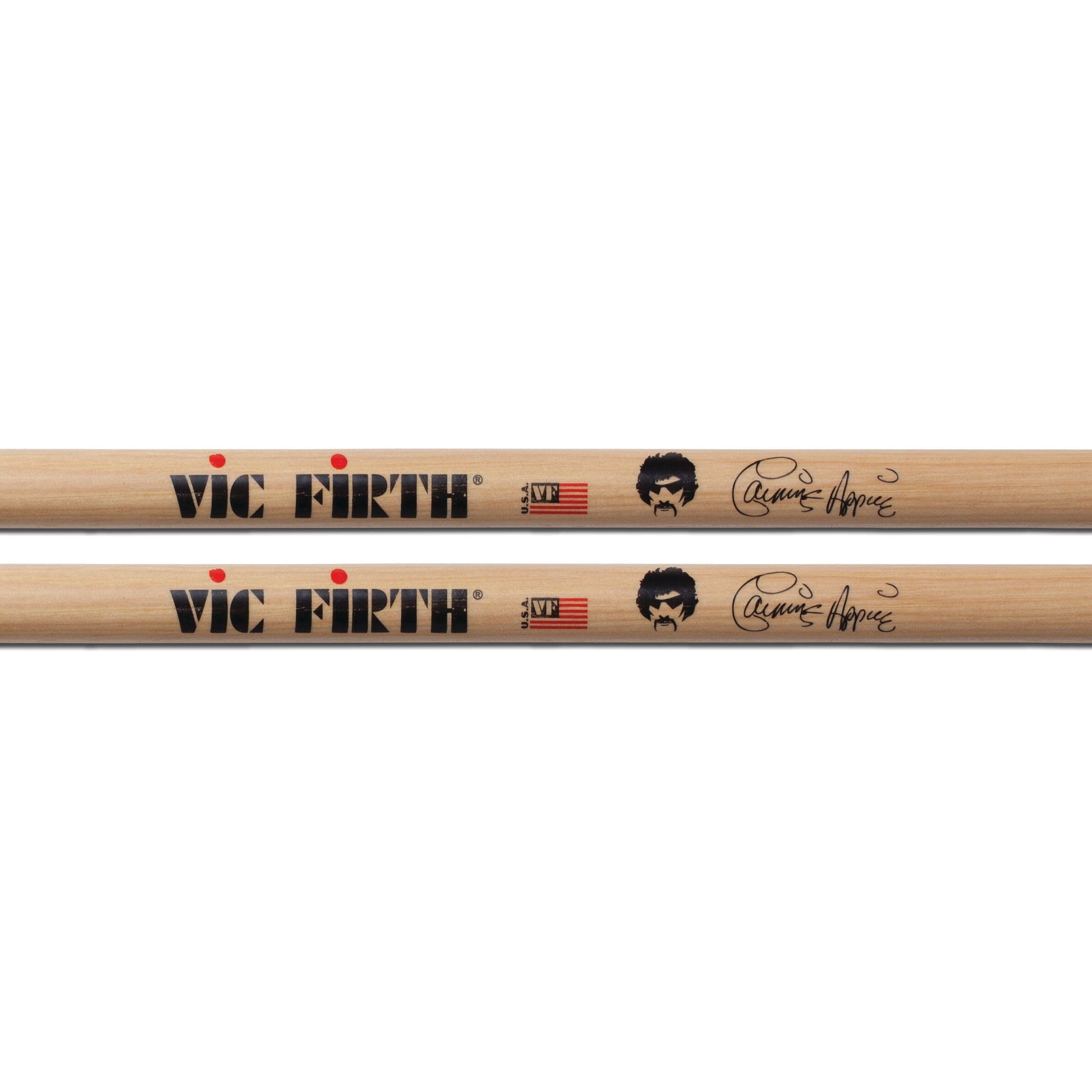 Vic Firth Signature Series    Carmine Appice