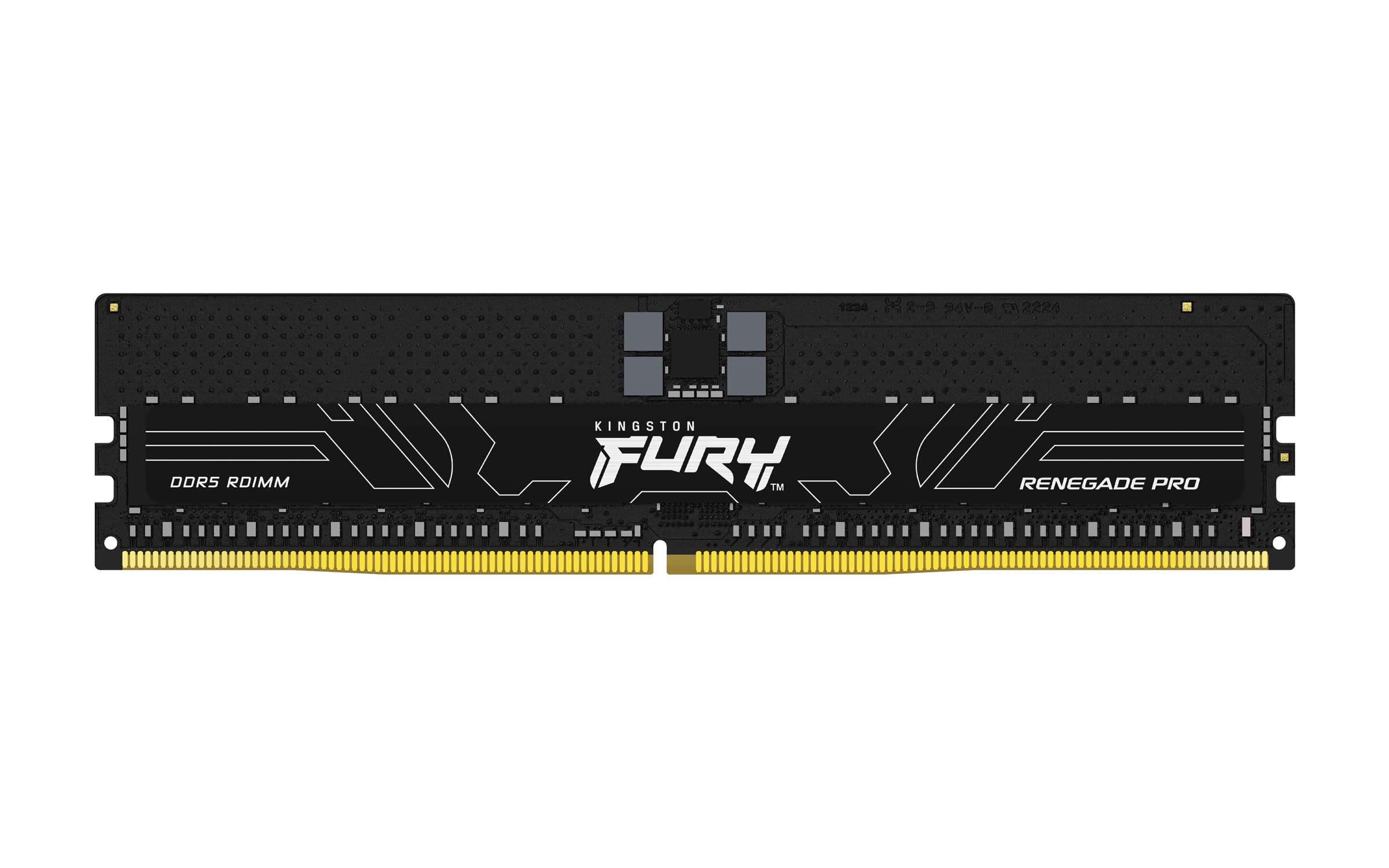 32GB 5600MTs DDR5 ECC CL28 FUR