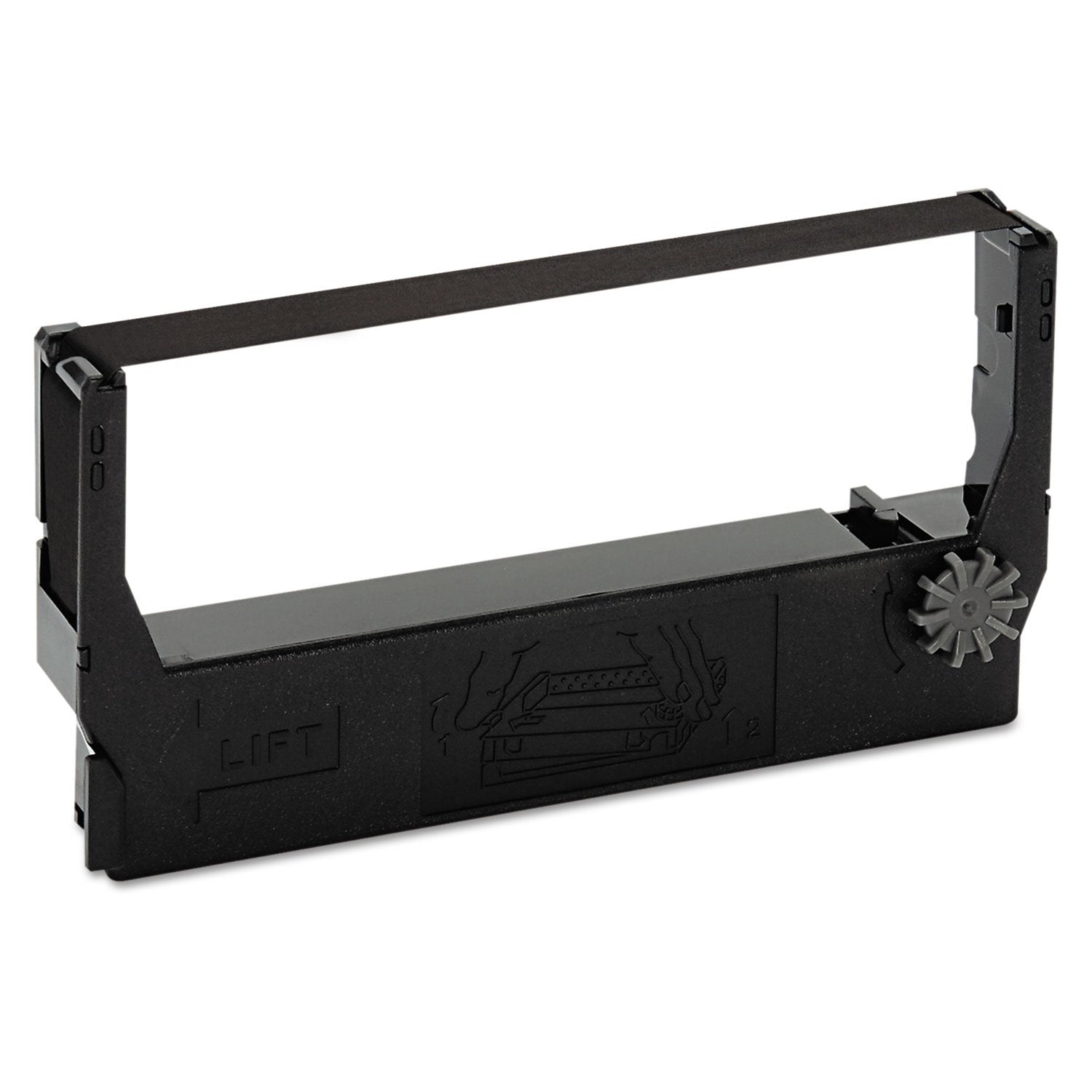 Epserc23B   Epson Erc23B Ribbon