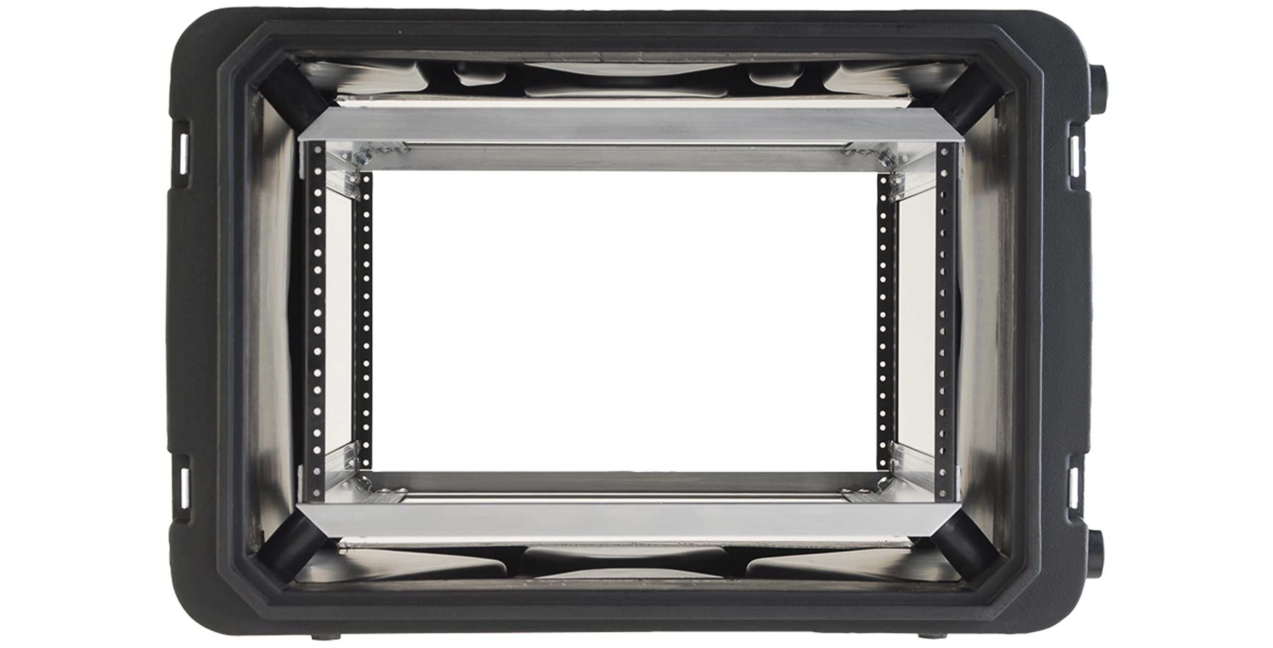 Skb 6U Shock Mount Rack