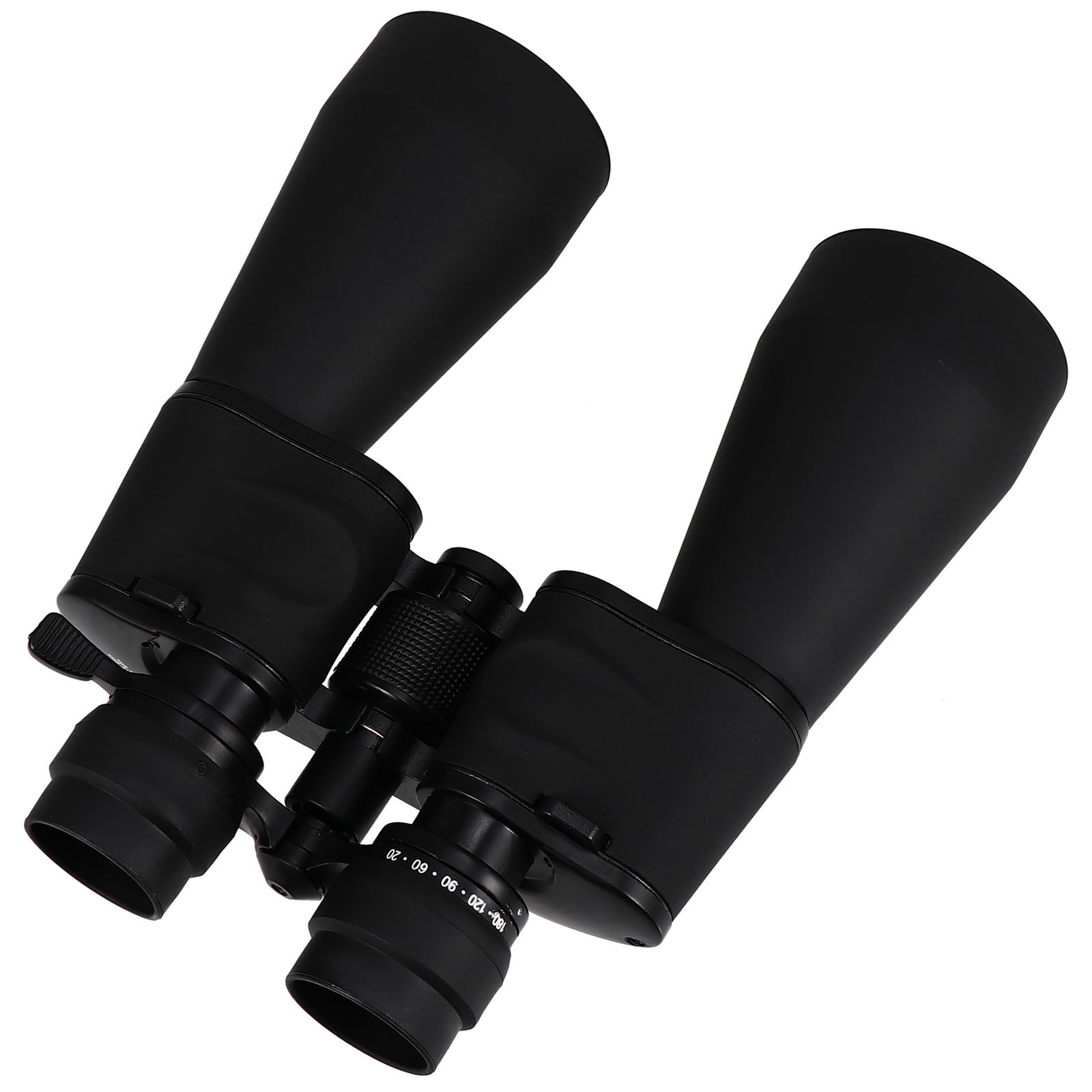 KONTONTY High Definition Binoculars for Adults Lightweight Portable Telescope for Wildlife Watching Camping Hiking and Outdoor A