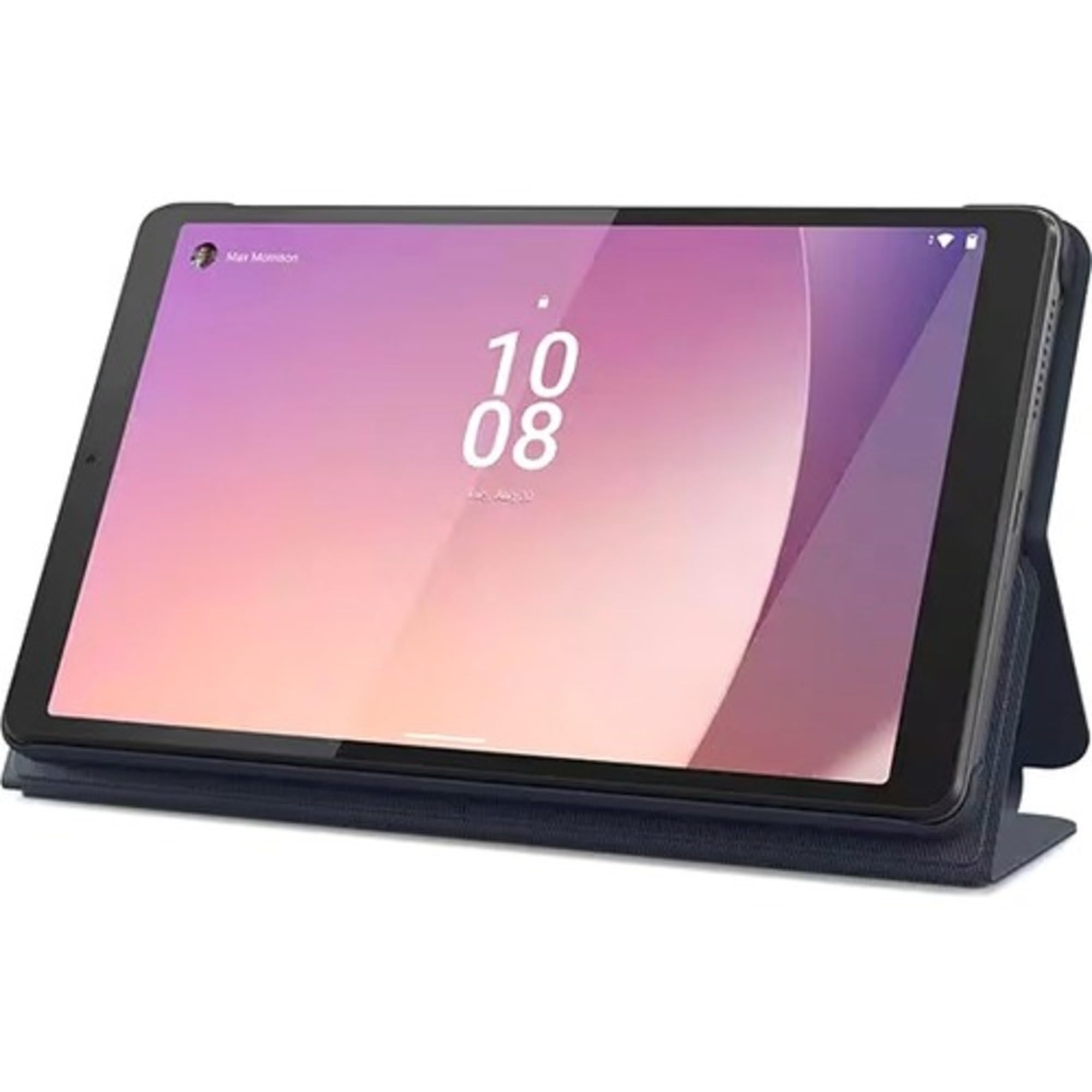 TS M8 4th Gen Folio Case