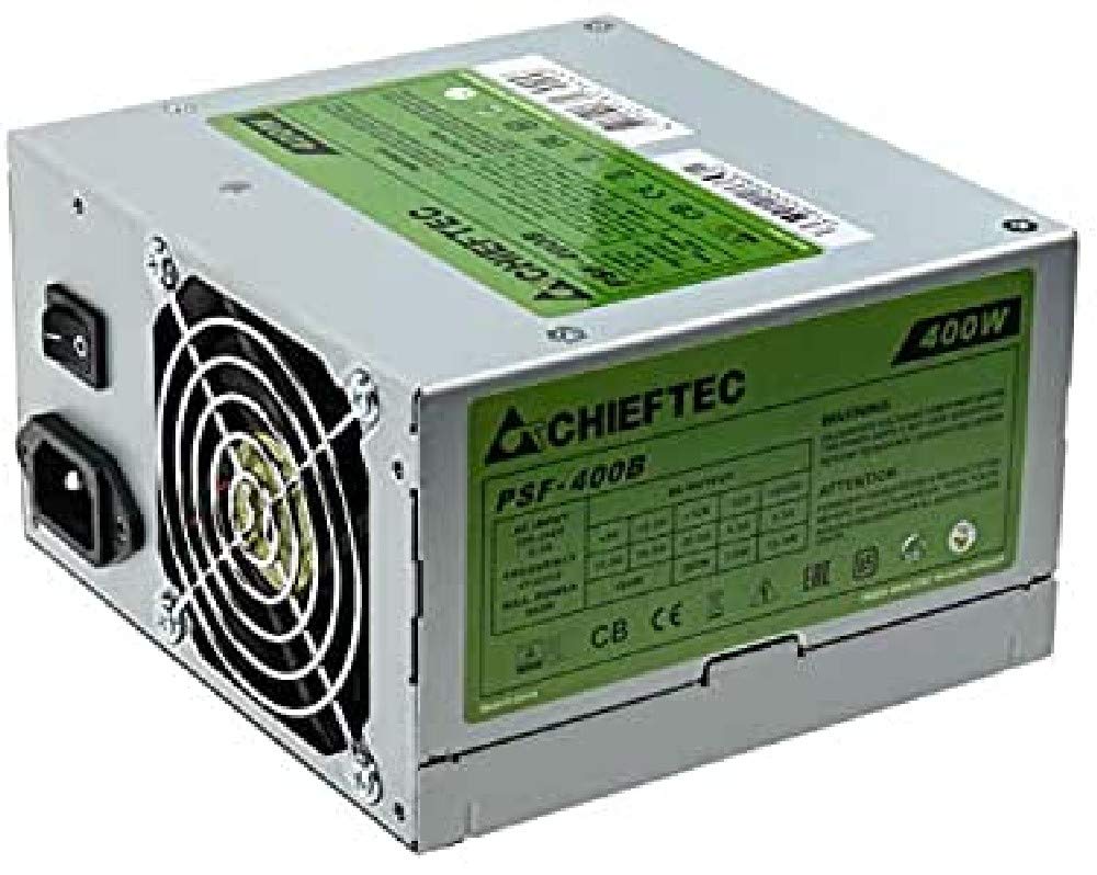 400W Chieftec Smart Serie PSF-400B