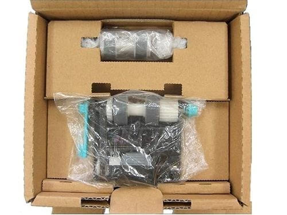 Visioneer 4790Roll Kit Roller Kit 350000 Scans Ea For Xerox Documate 4790 By Visioneer