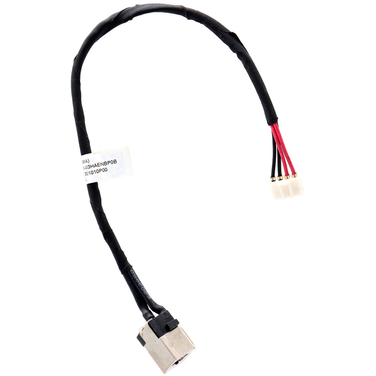 Deal4GO DC Power Jack Cable 50.MVHN7.002 Replacement for Acer Aspire 5 A515-51 A515-52 A515-41 A517-51 A315-53 E5-573 E5-574 A515-51-3509