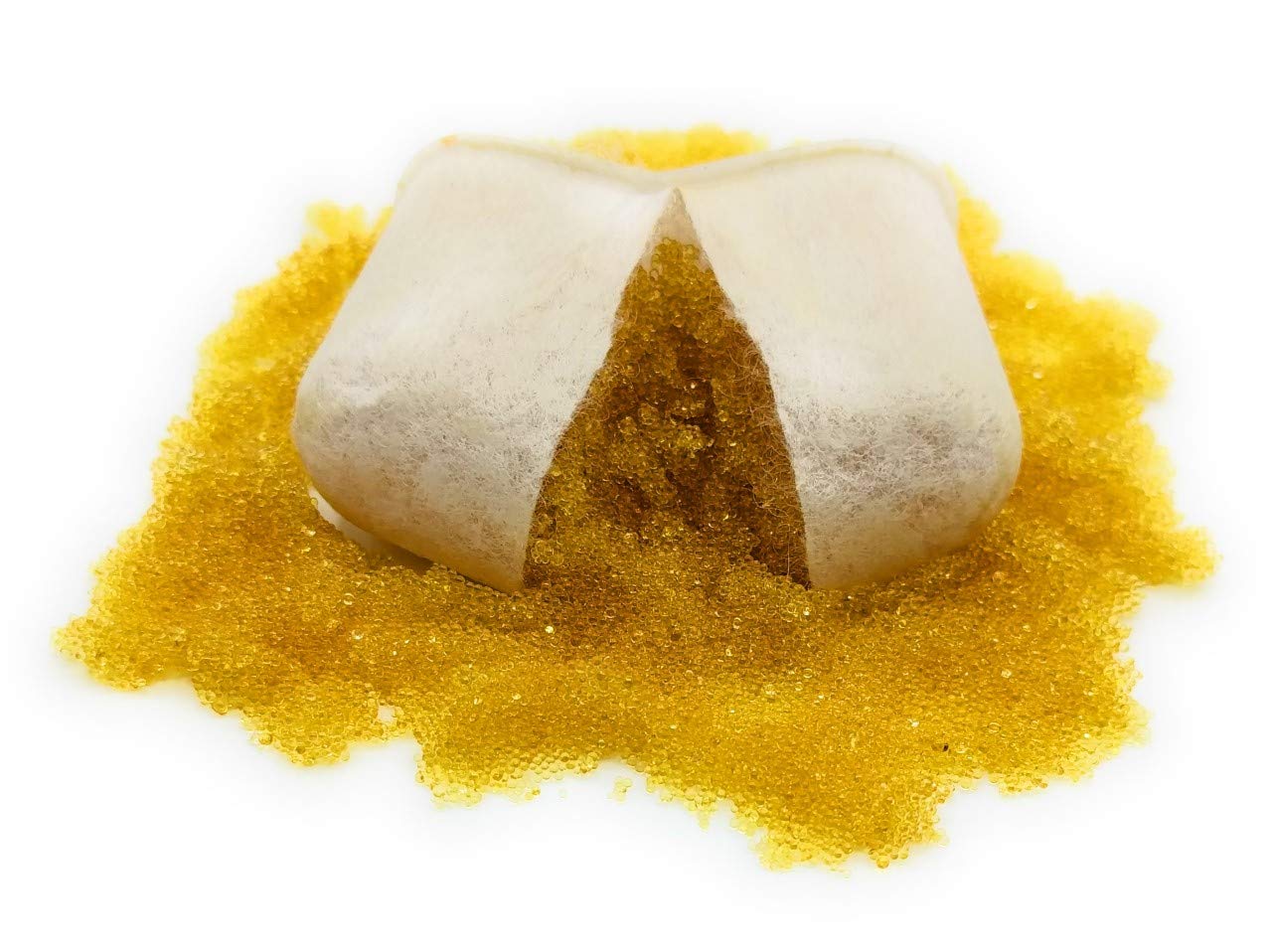 Blendin Replacement Ion Exchange Resin Water Filters, Compatible With Breville Bwf100 Espresso Machines (6 Pack)