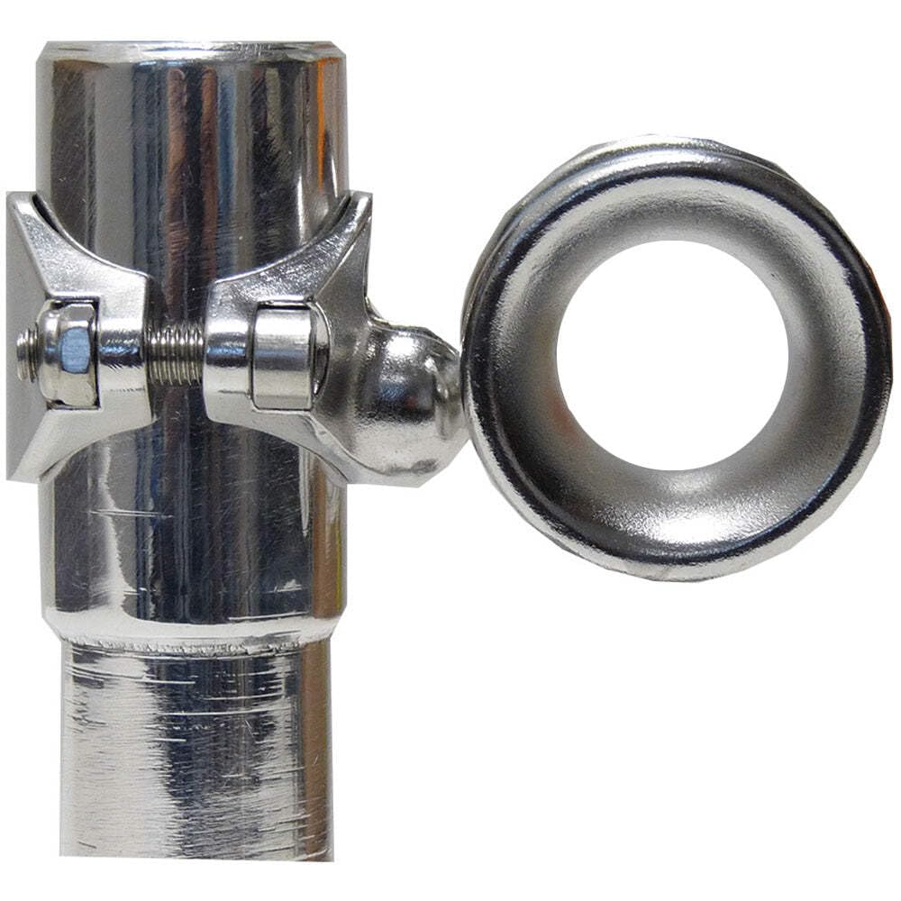 Wichard Single Articulated Fairlead F/25Mm &Amp; 28Mm Diameter Stanchion,WBAUVB0CVZS9192