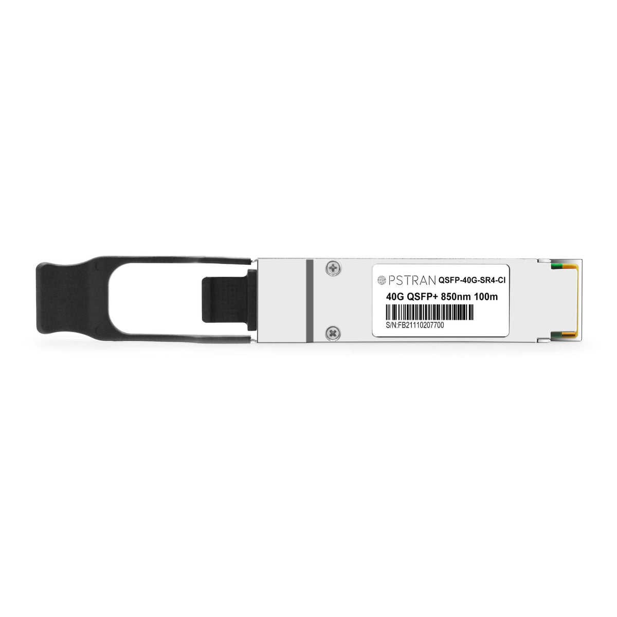 Opstran 40Gbase Sr4 Qsfp+ Optical Transceiver Module Compatible With Cisco Qsfp 40G Sr4 Meraki Ma Qsfp 40G Sr 40G Qsfp+ Sr4 850N